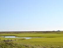 Licht vakantiehuis Faidra op Rømø, 2,5 km van zee - thumbnail 5