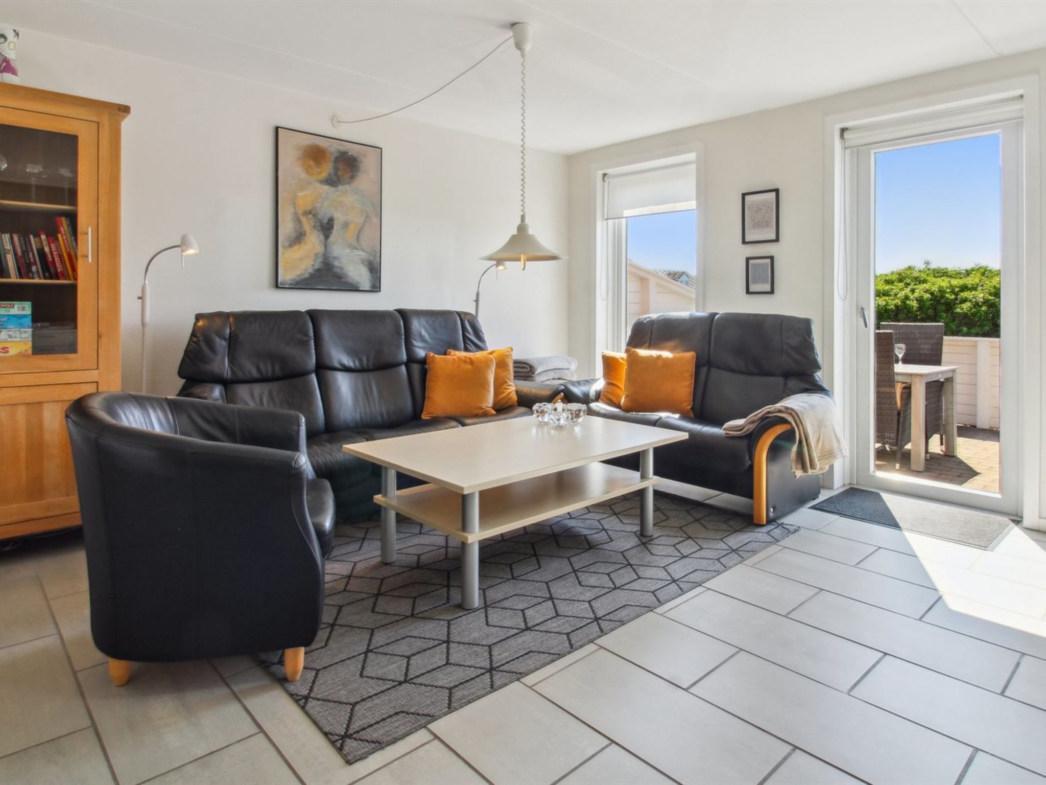 "Faidra" - 2.5km from the sea - Inside