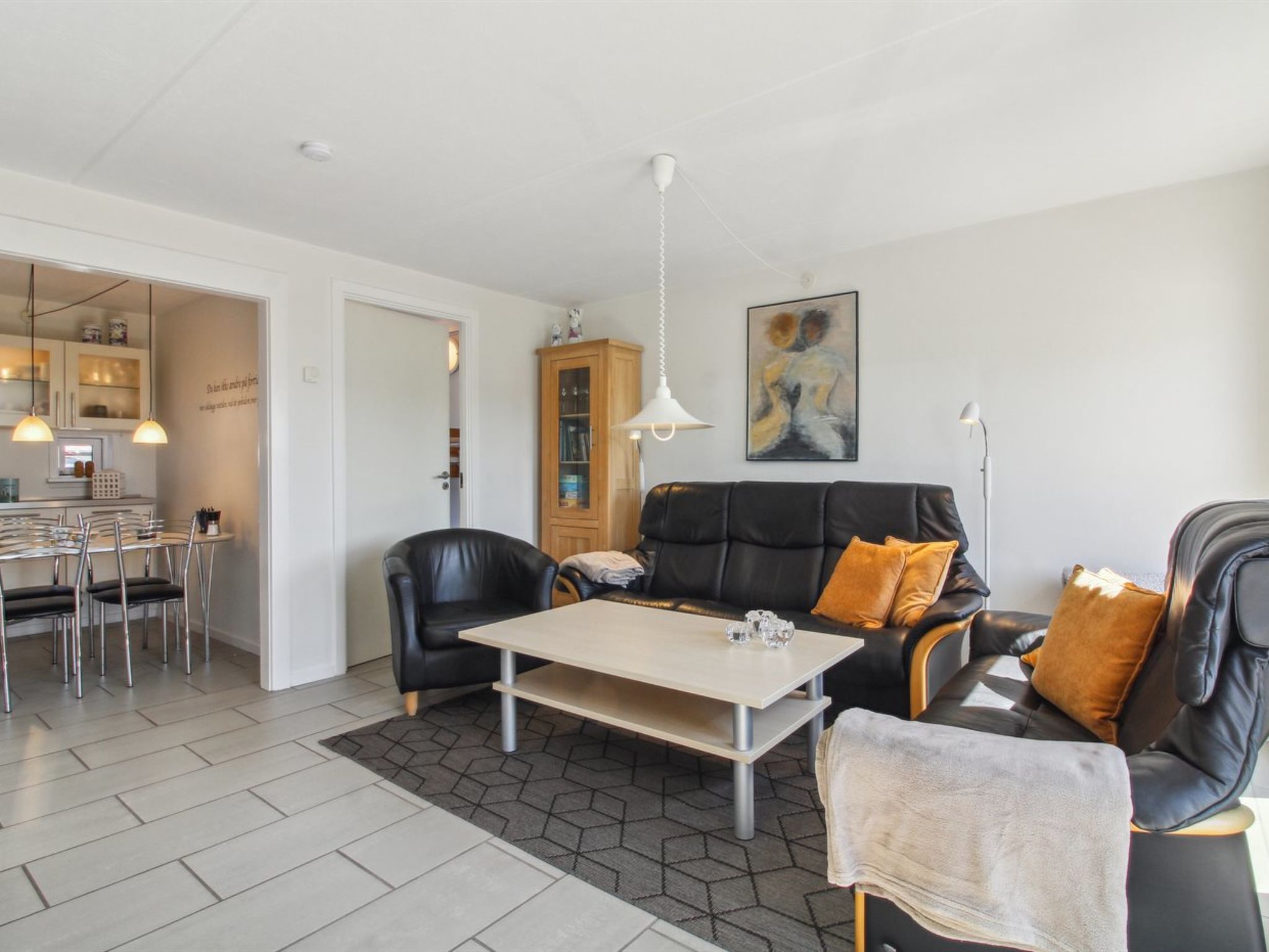 "Faidra" - 2.5km from the sea - Inside