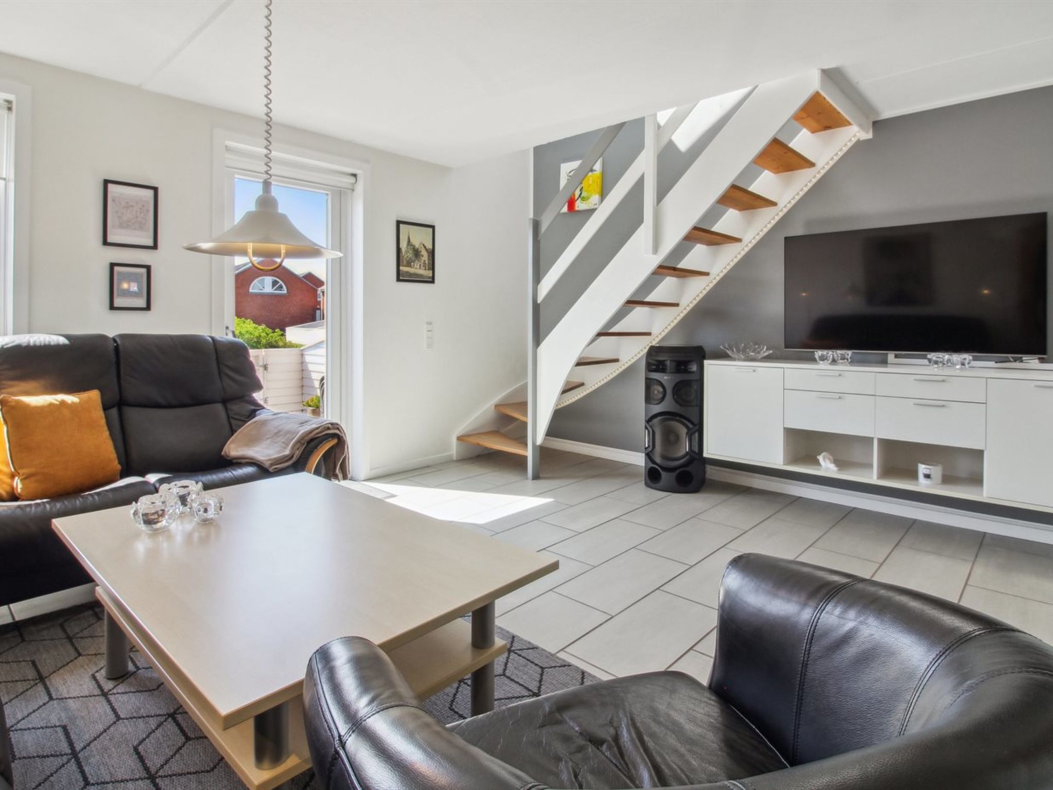 "Faidra" - 2.5km from the sea - Inside