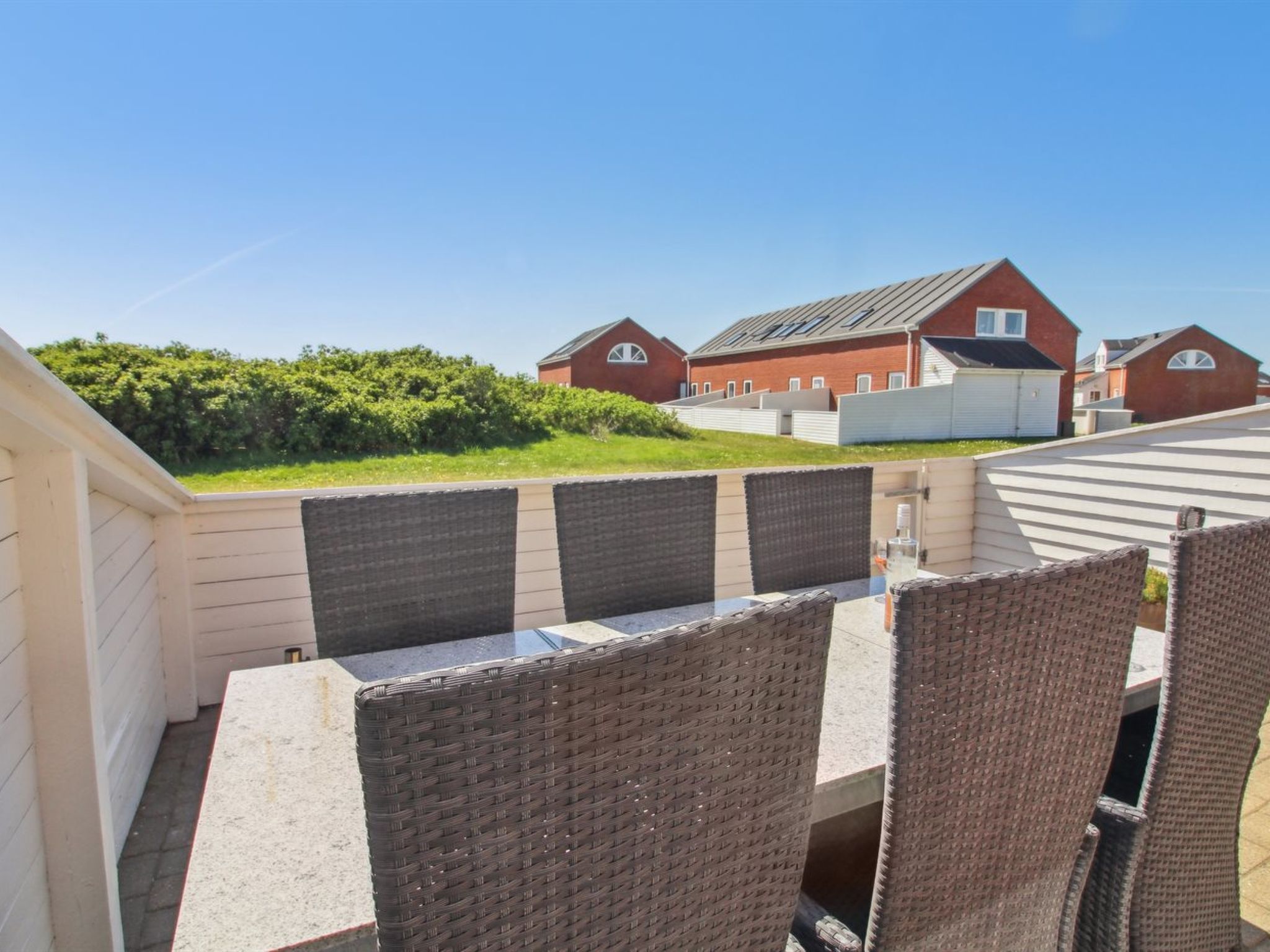 "Faidra" - 2.5km from the sea — Terrace (4 of 35)