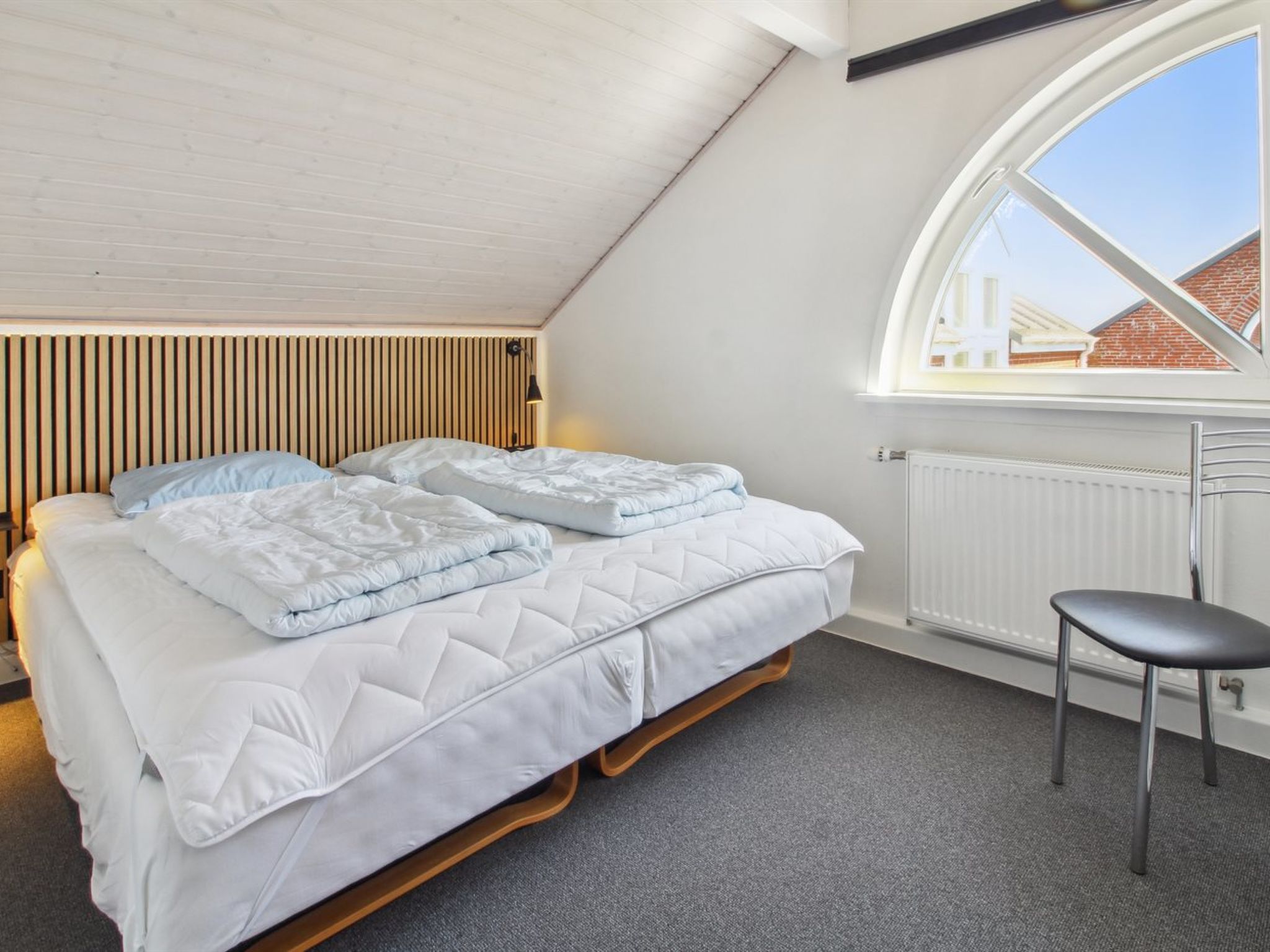 "Faidra" - 2.5km from the sea - Inside
