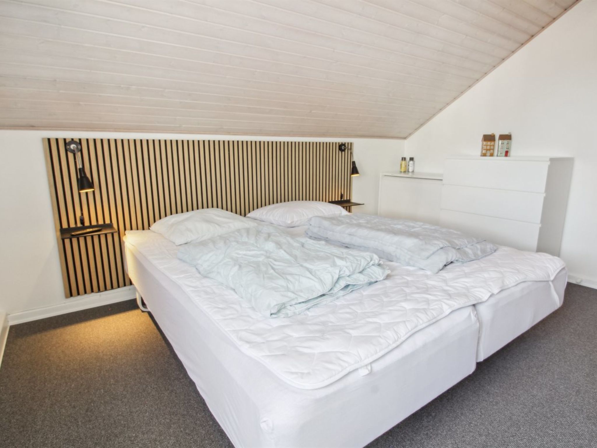 "Faidra" - 2.5km from the sea - Inside
