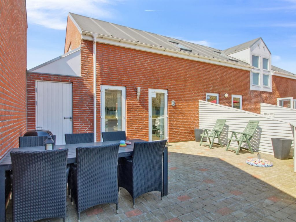 Appartement Jasna in Denemarken