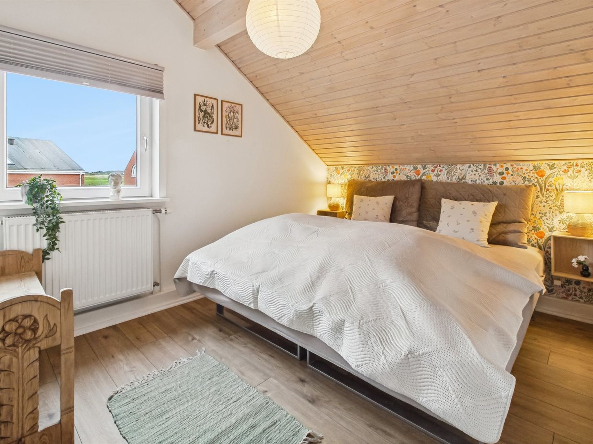 "Jasna" - 2.3km from the sea - Inside