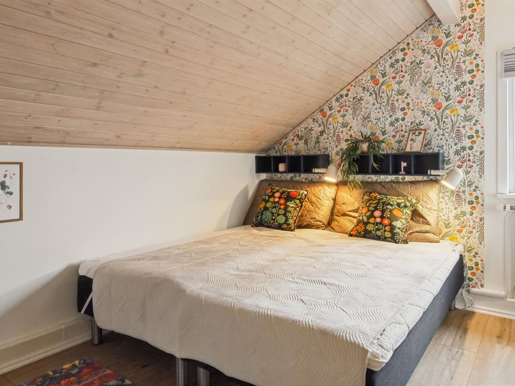 "Jasna" - 2.3km from the sea - Inside