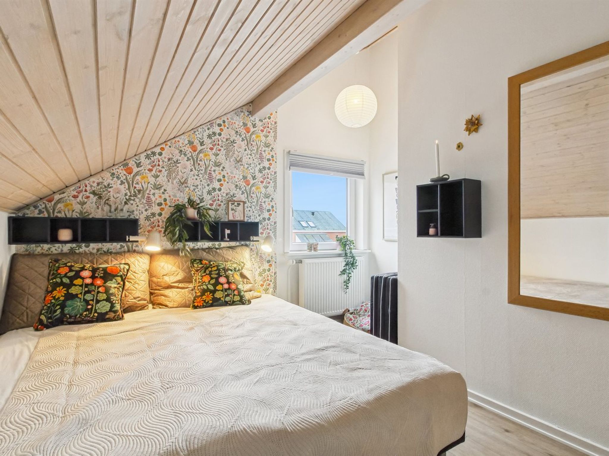 "Jasna" - 2.3km from the sea - Inside