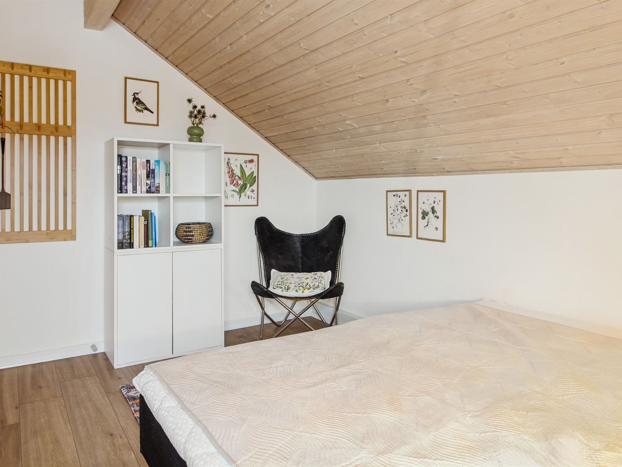 "Jasna" - 2.3km from the sea - Inside