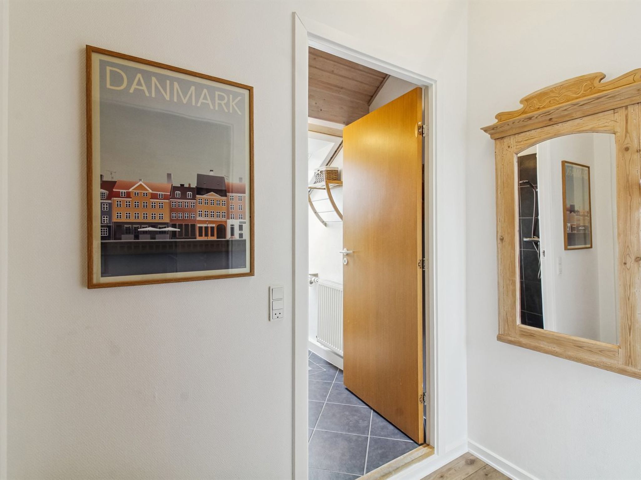 "Jasna" - 2.3km from the sea - Outside