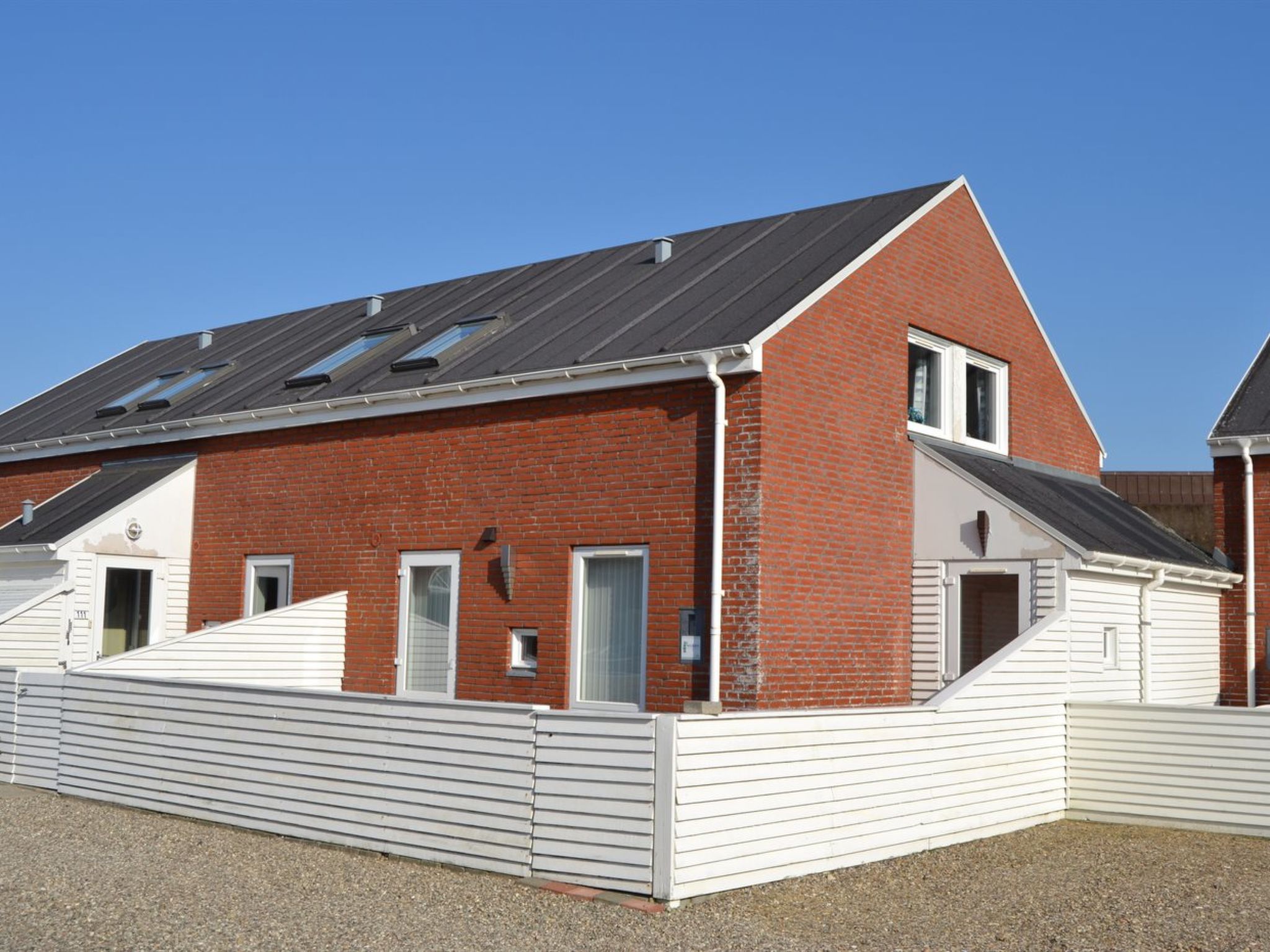 "Jasna" - 2.3km from the sea — House (4 of 28)