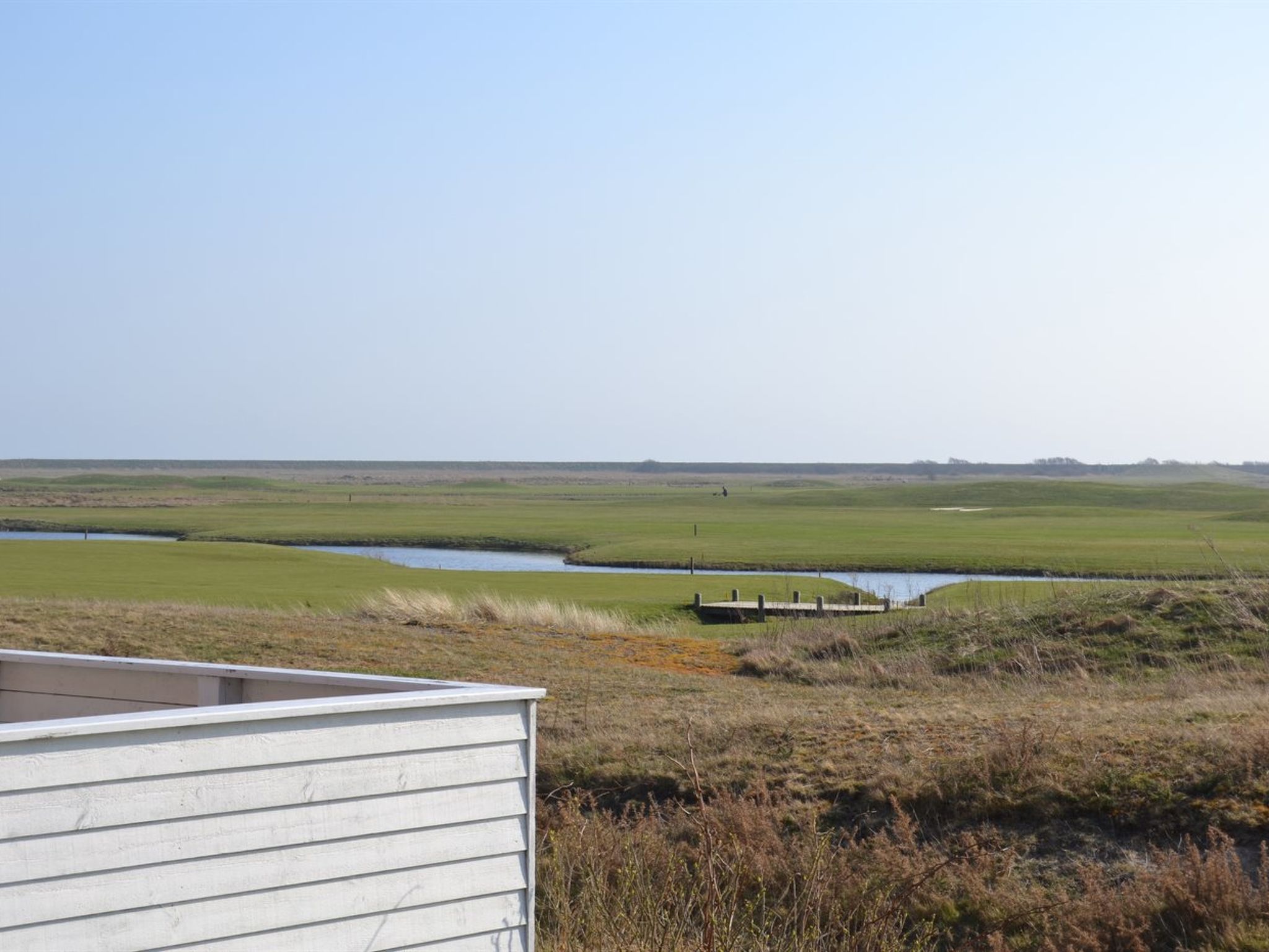 "Jasna" - 2.3km from the sea - Outside