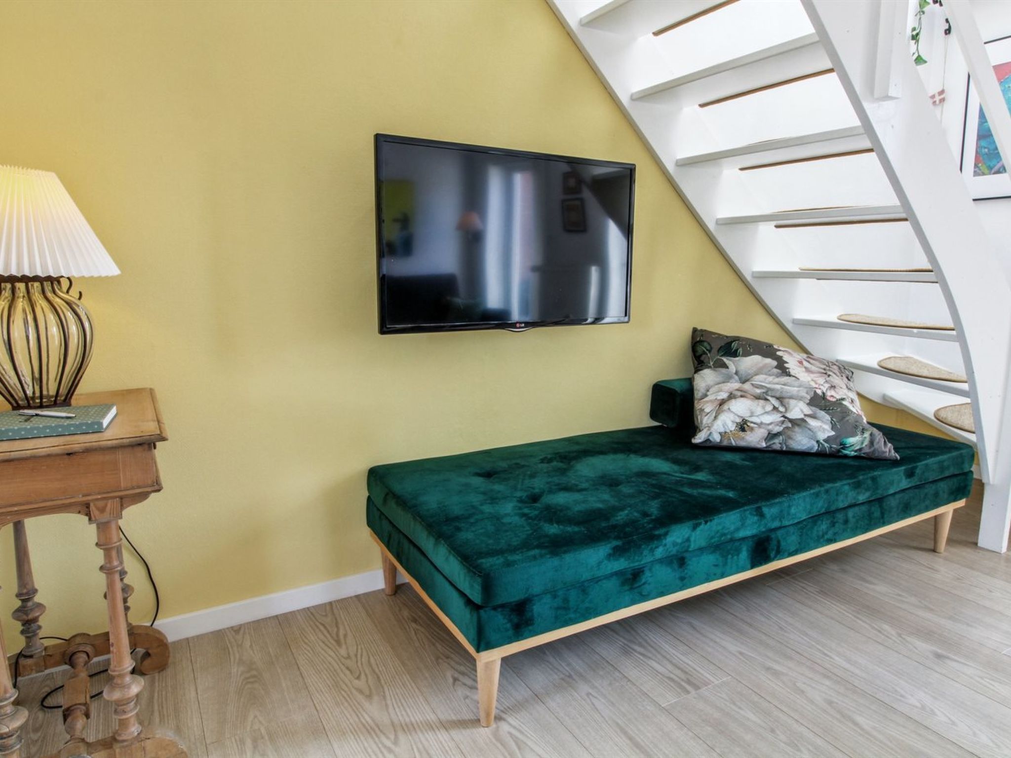 "Jasna" - 2.3km from the sea - Inside