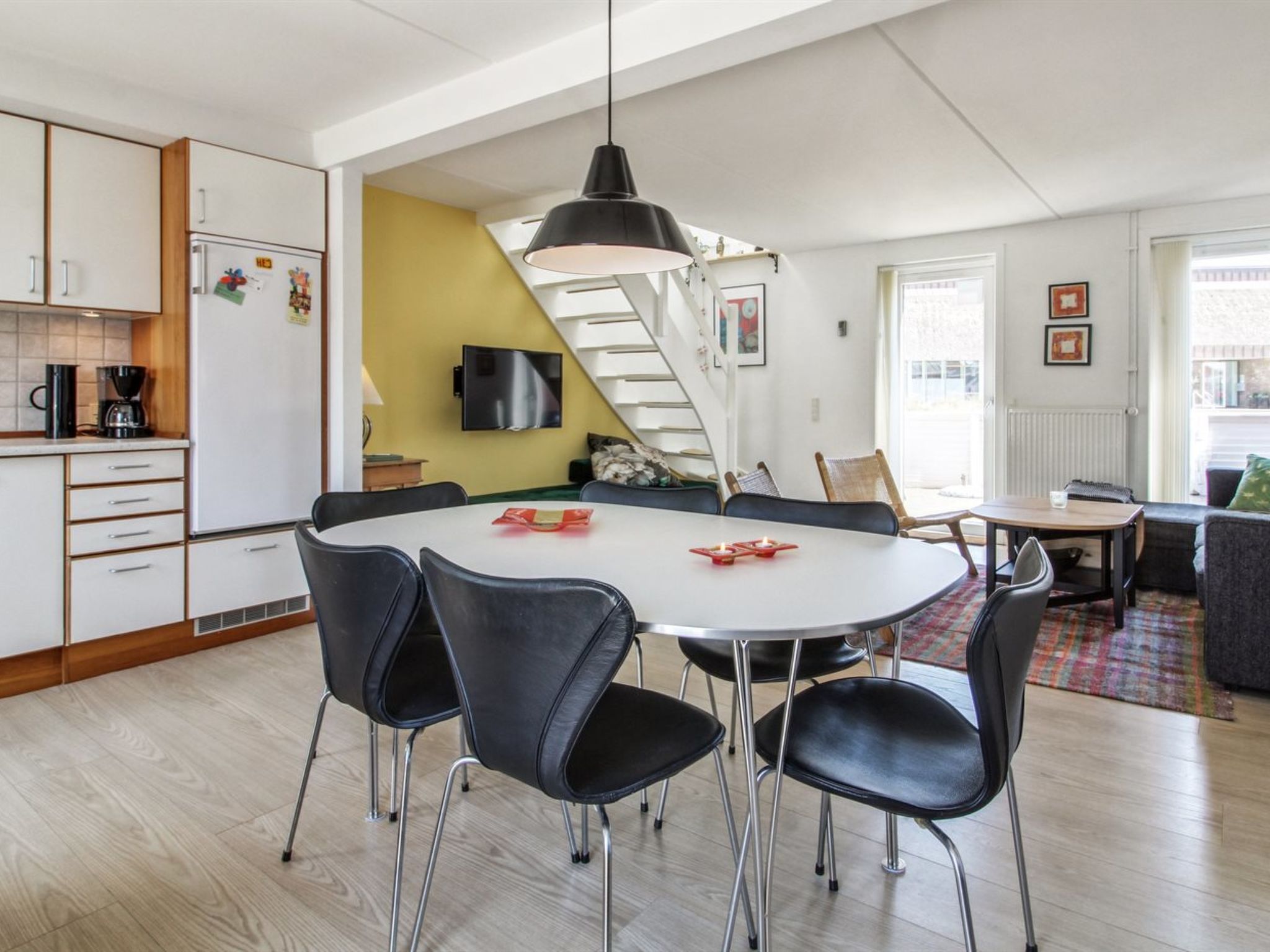 "Jasna" - 2.3km from the sea - Inside