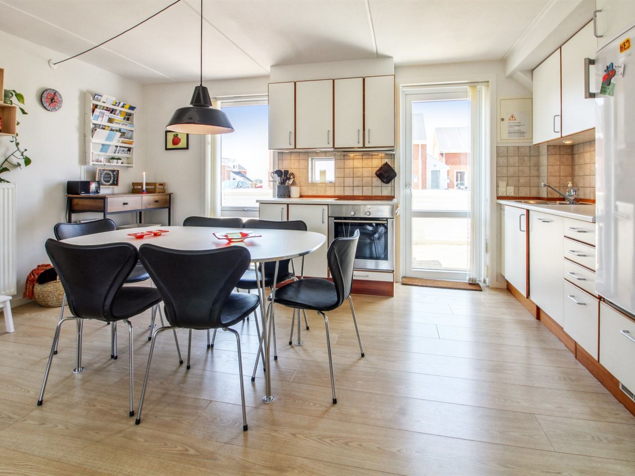 "Jasna" - 2.3km from the sea - Inside