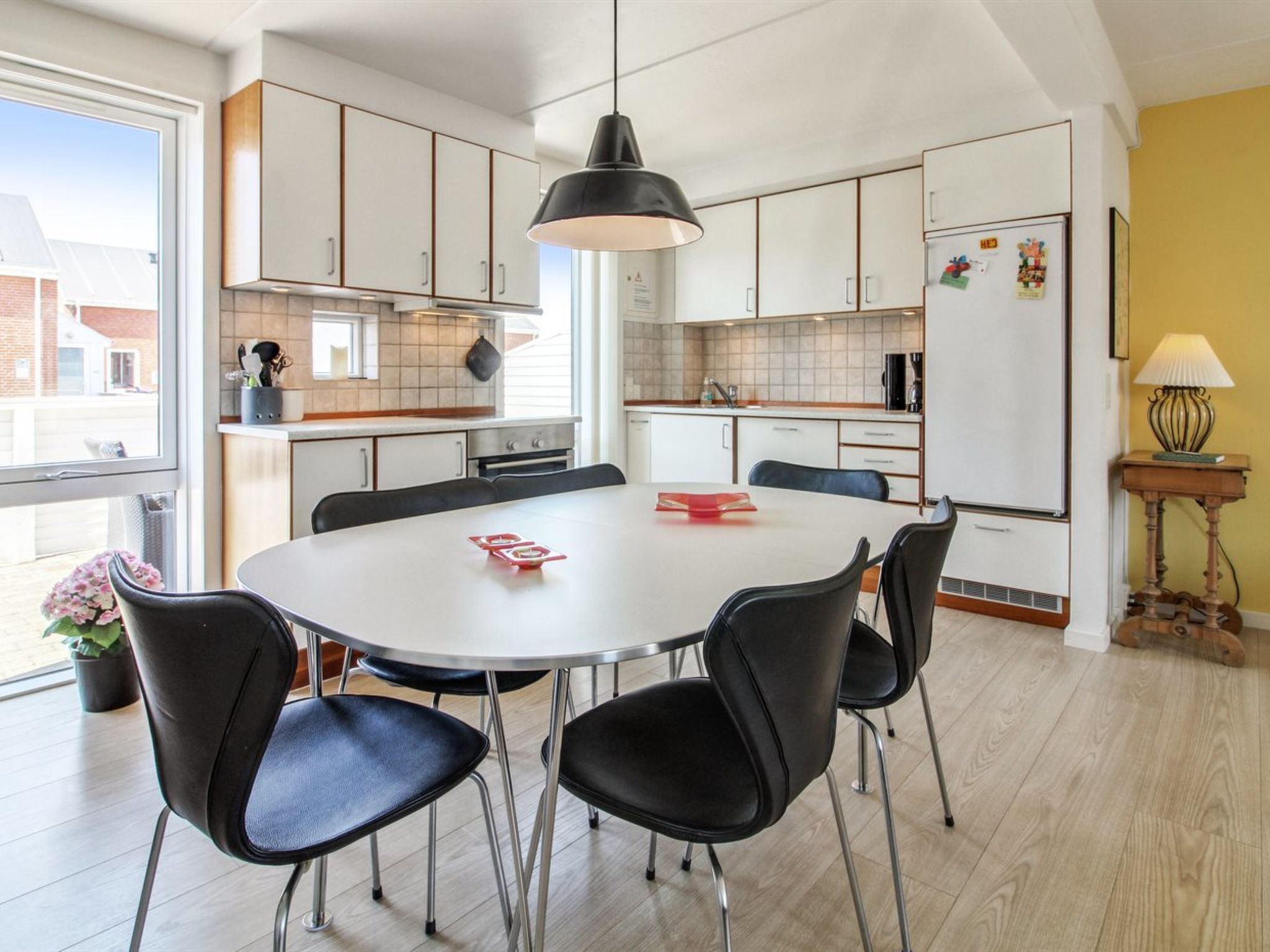 "Jasna" - 2.3km from the sea - Inside