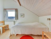 Licht vakantiehuis Jovanka op 2,3 km van het strand van Rømø - thumbnail 5