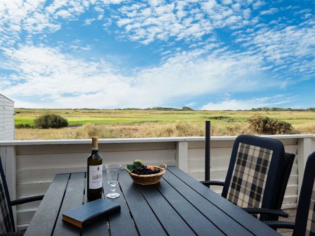 Appartement Jovanka in Denemarken