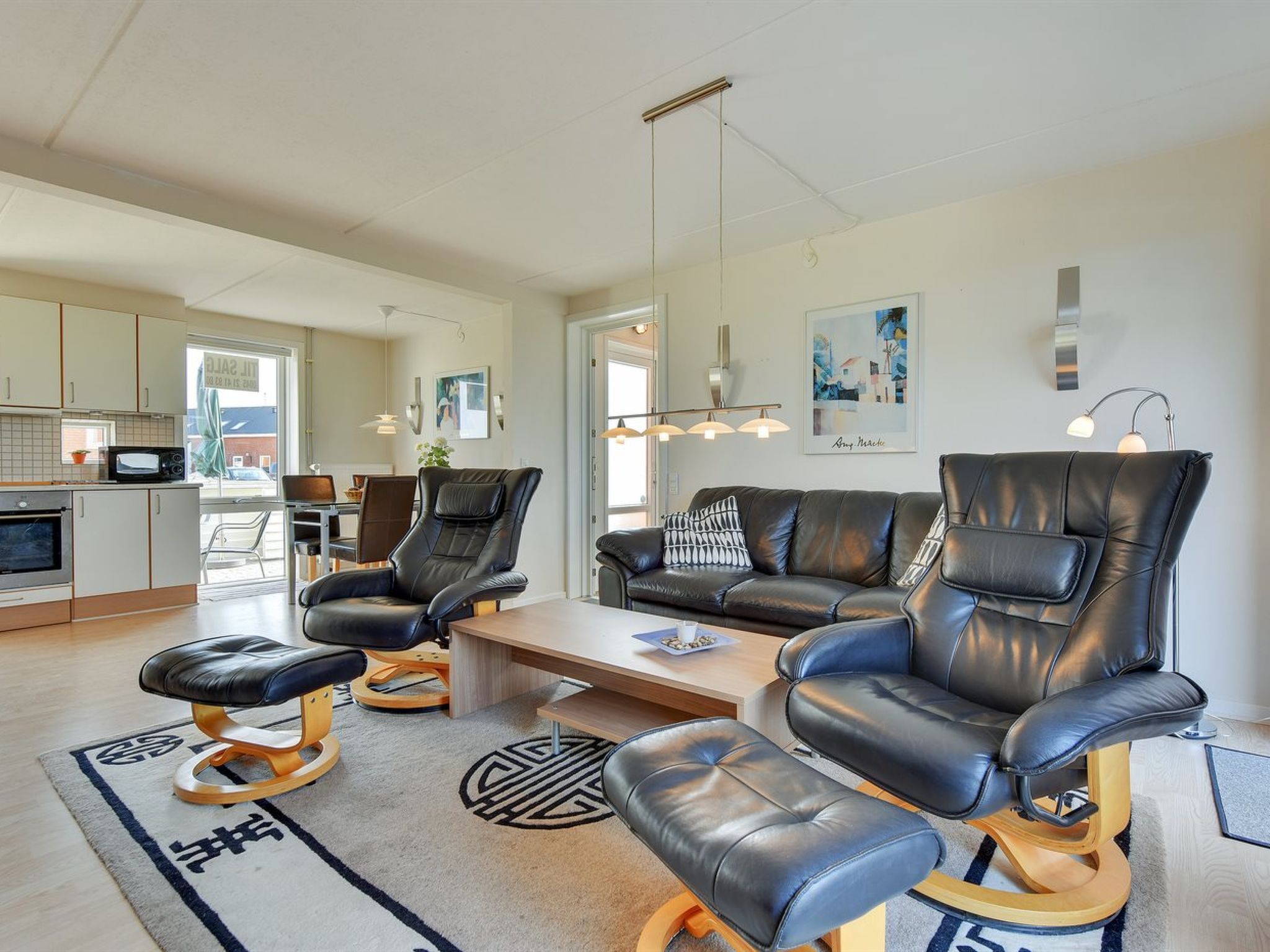 "Jovanka" - 2.3km from the sea