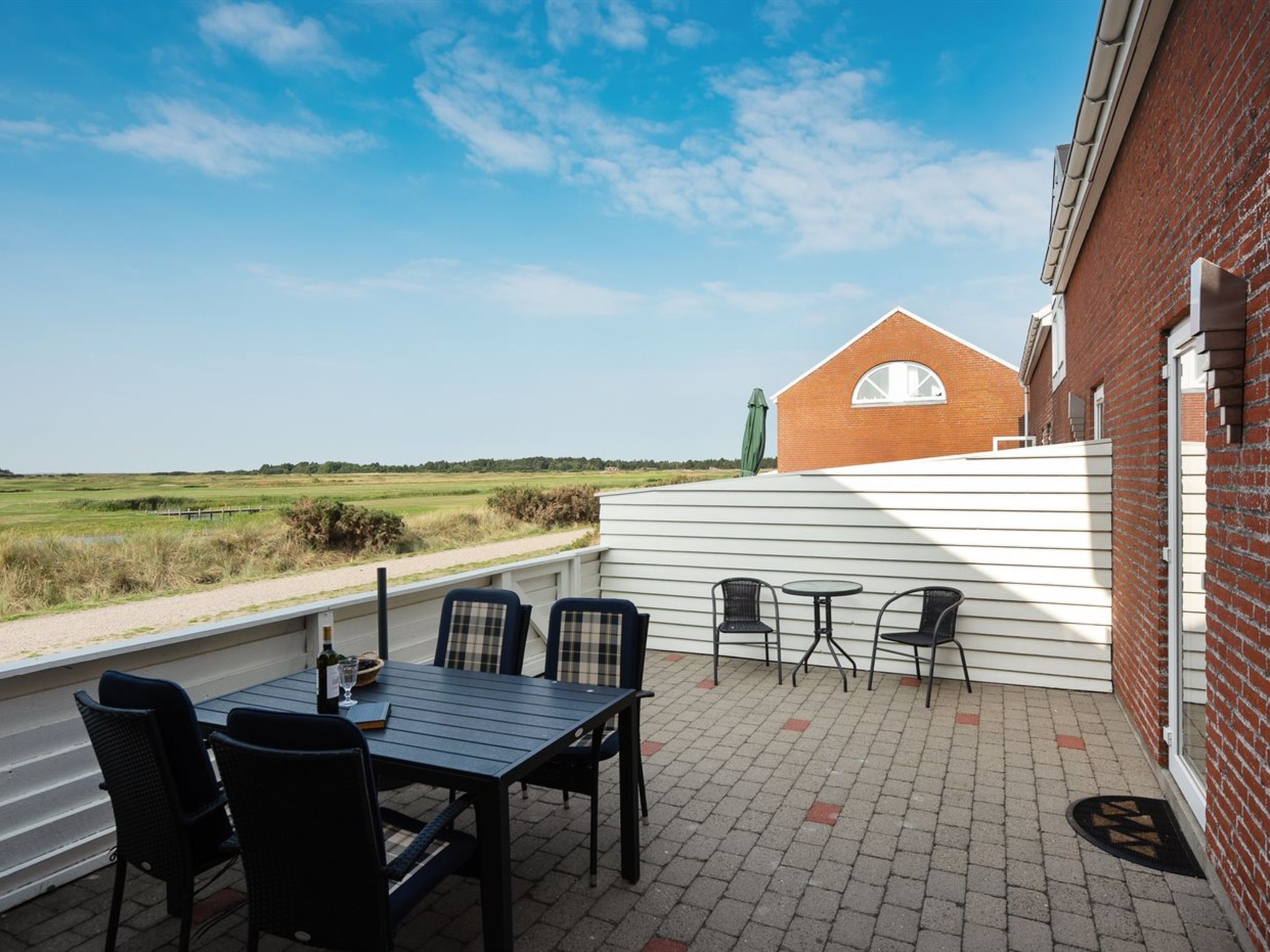 "Jovanka" - 2.3km from the sea — Terrace (3 of 34)