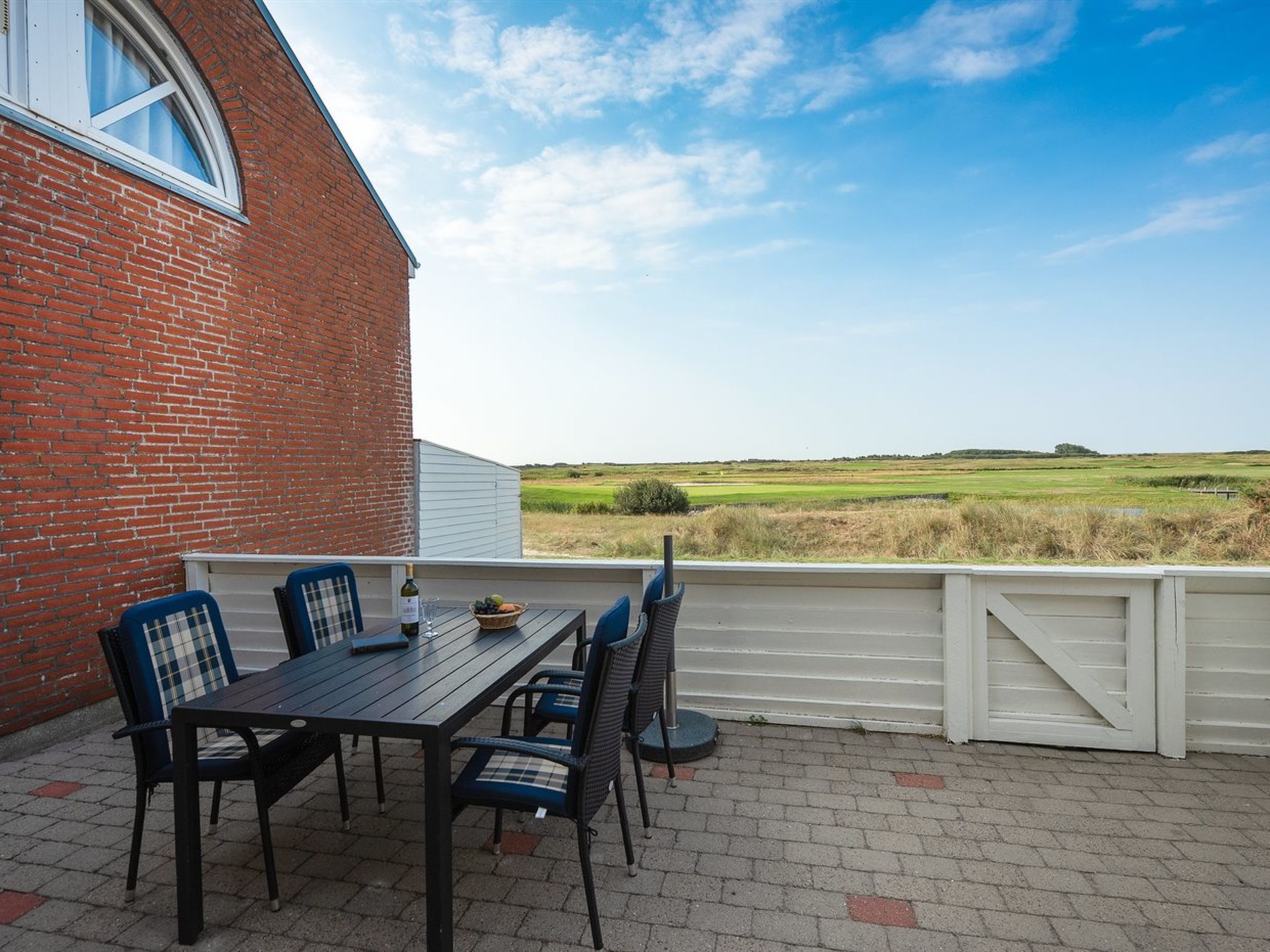 "Jovanka" - 2.3km from the sea — Terrace (4 of 34)