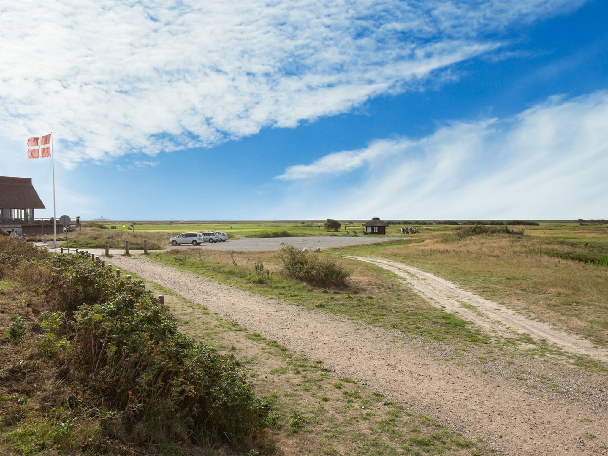 "Jovanka" - 2.3km from the sea - Outside