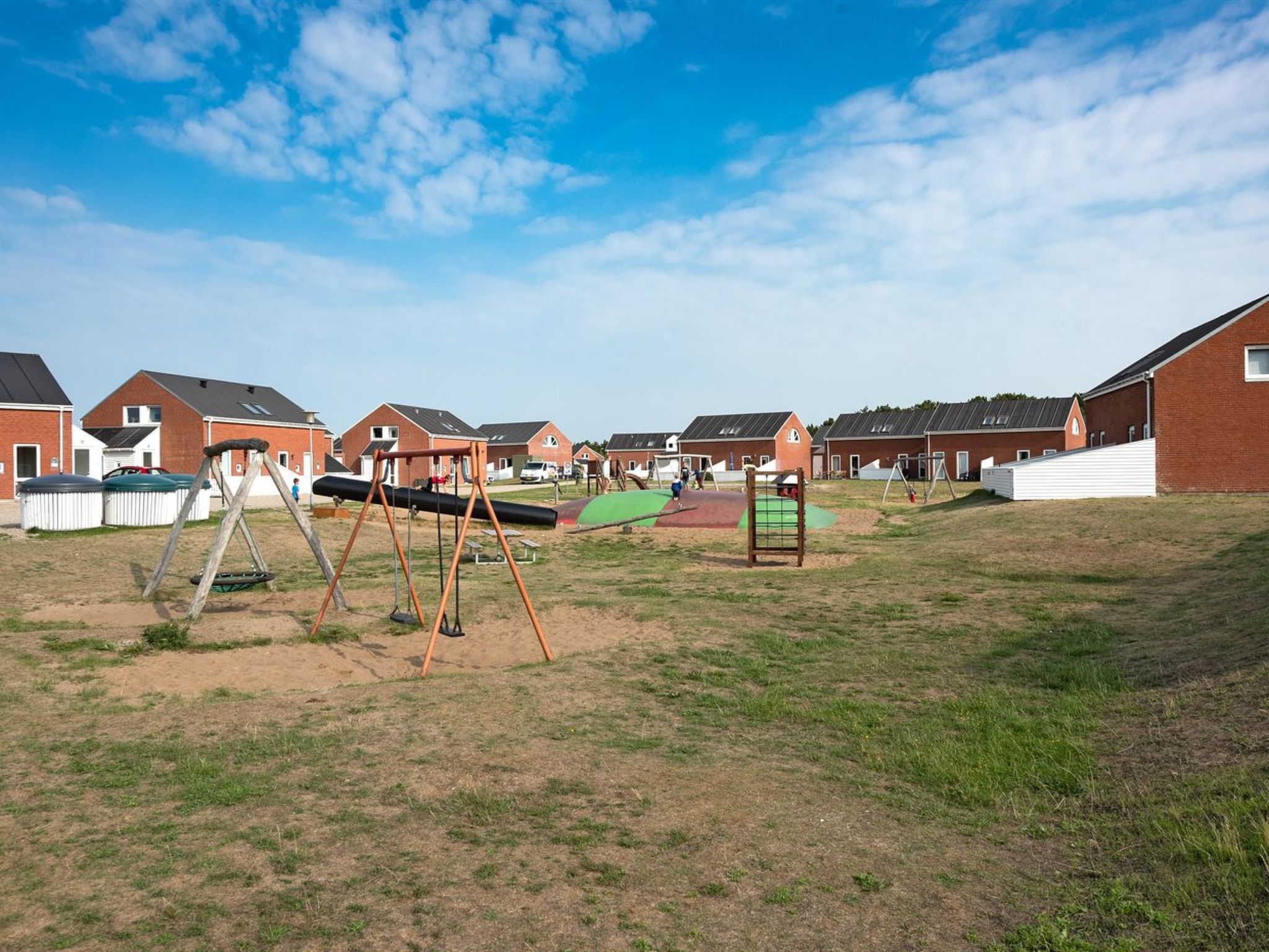 "Jovanka" - 2.3km from the sea - Outside