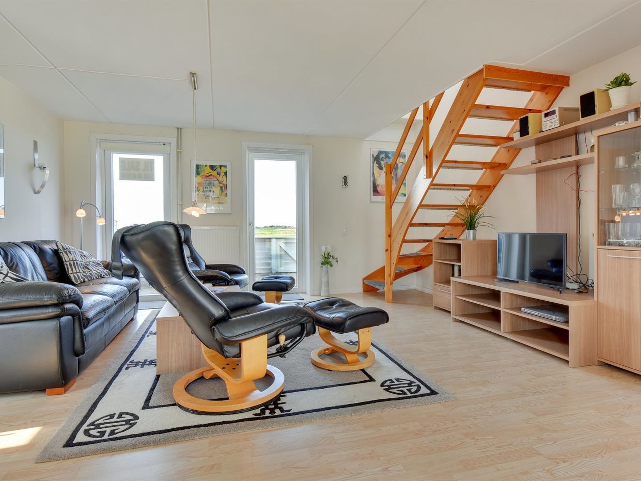 "Jovanka" - 2.3km from the sea - Inside