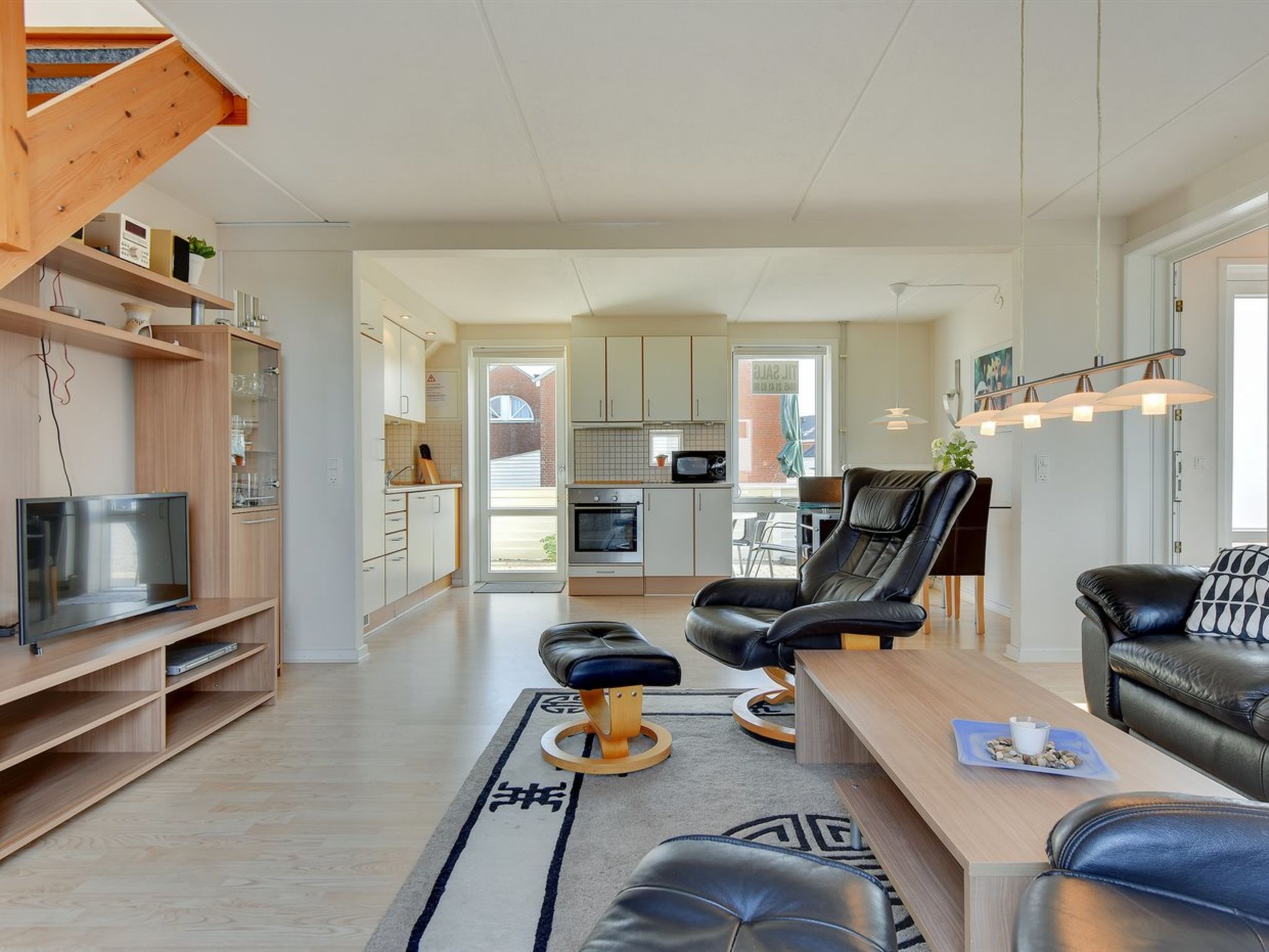 "Jovanka" - 2.3km from the sea - Inside