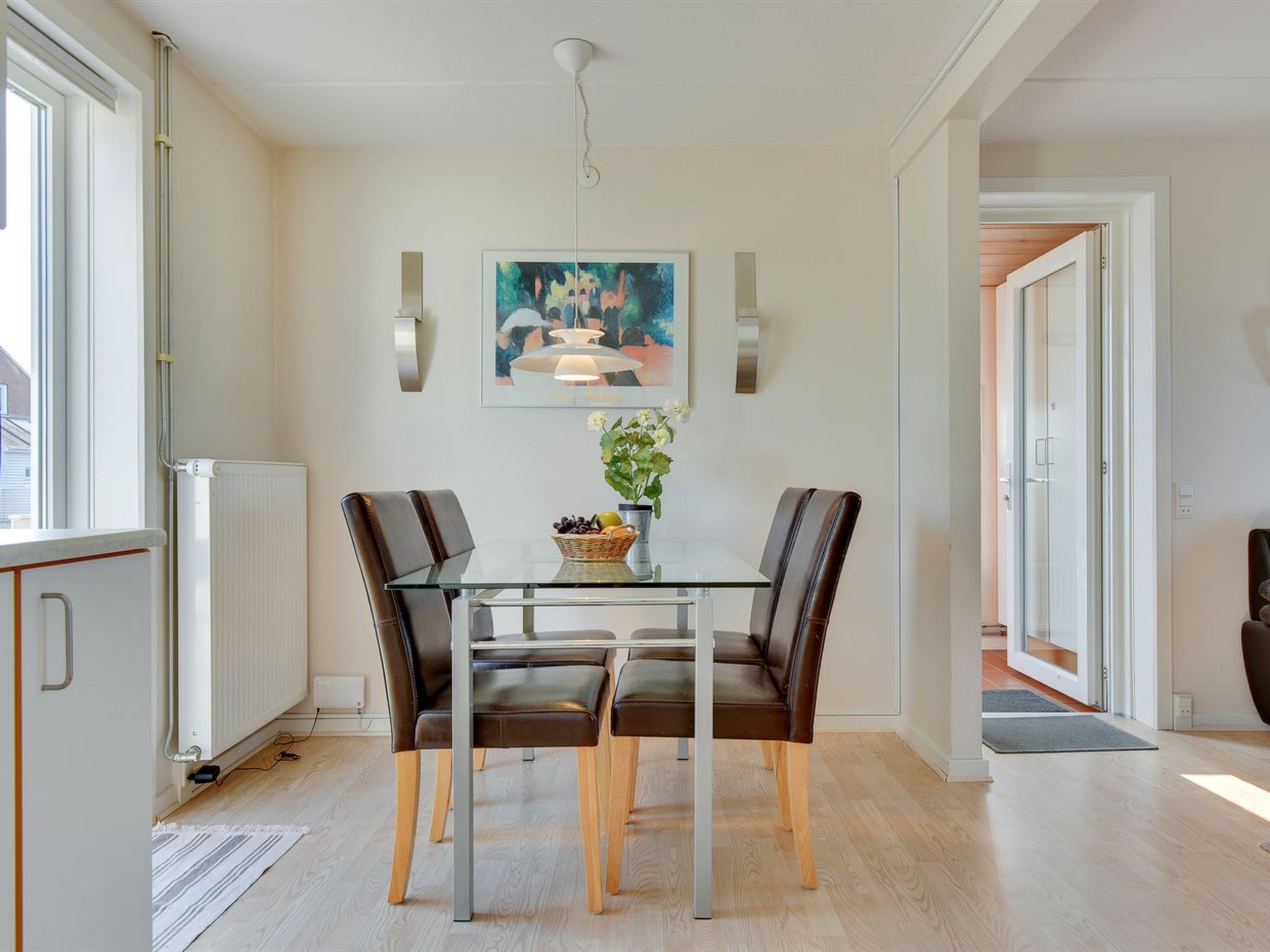 "Jovanka" - 2.3km from the sea - Inside