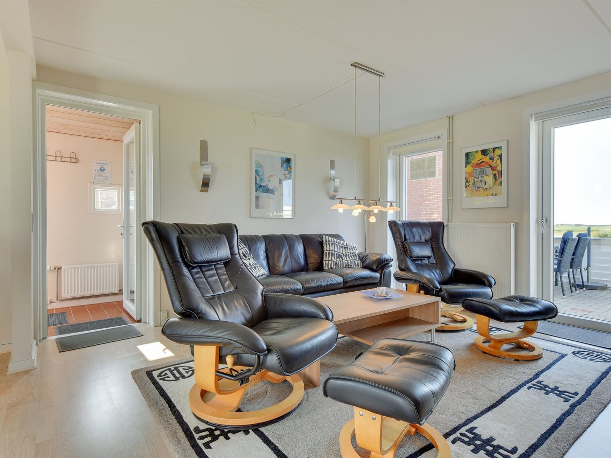 "Jovanka" - 2.3km from the sea - Inside