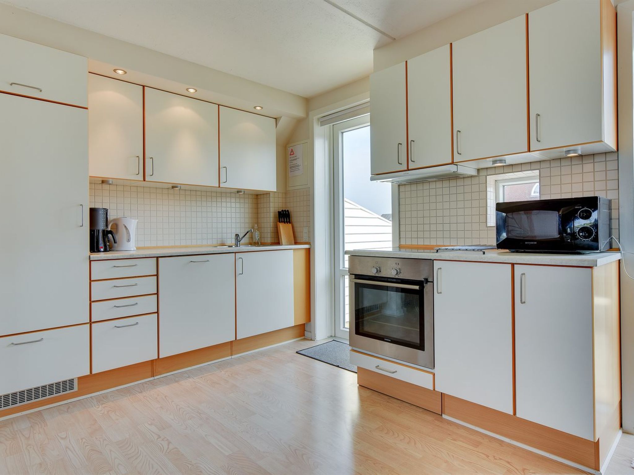 "Jovanka" - 2.3km from the sea - Inside