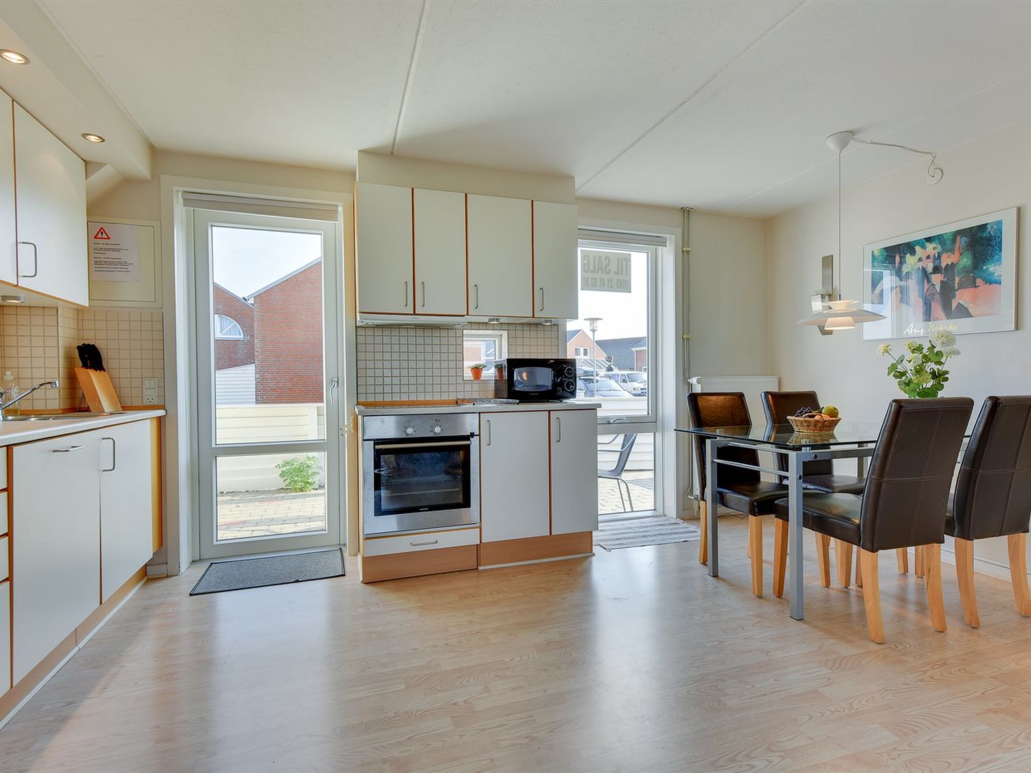 "Jovanka" - 2.3km from the sea - Inside