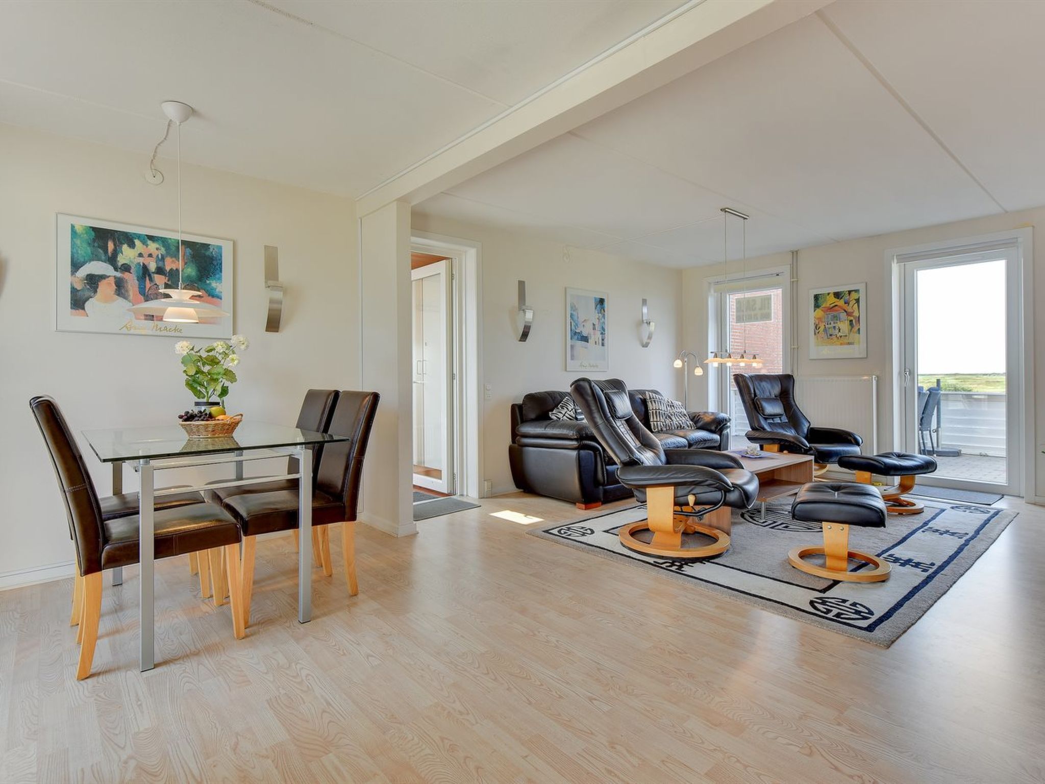 "Jovanka" - 2.3km from the sea - Inside