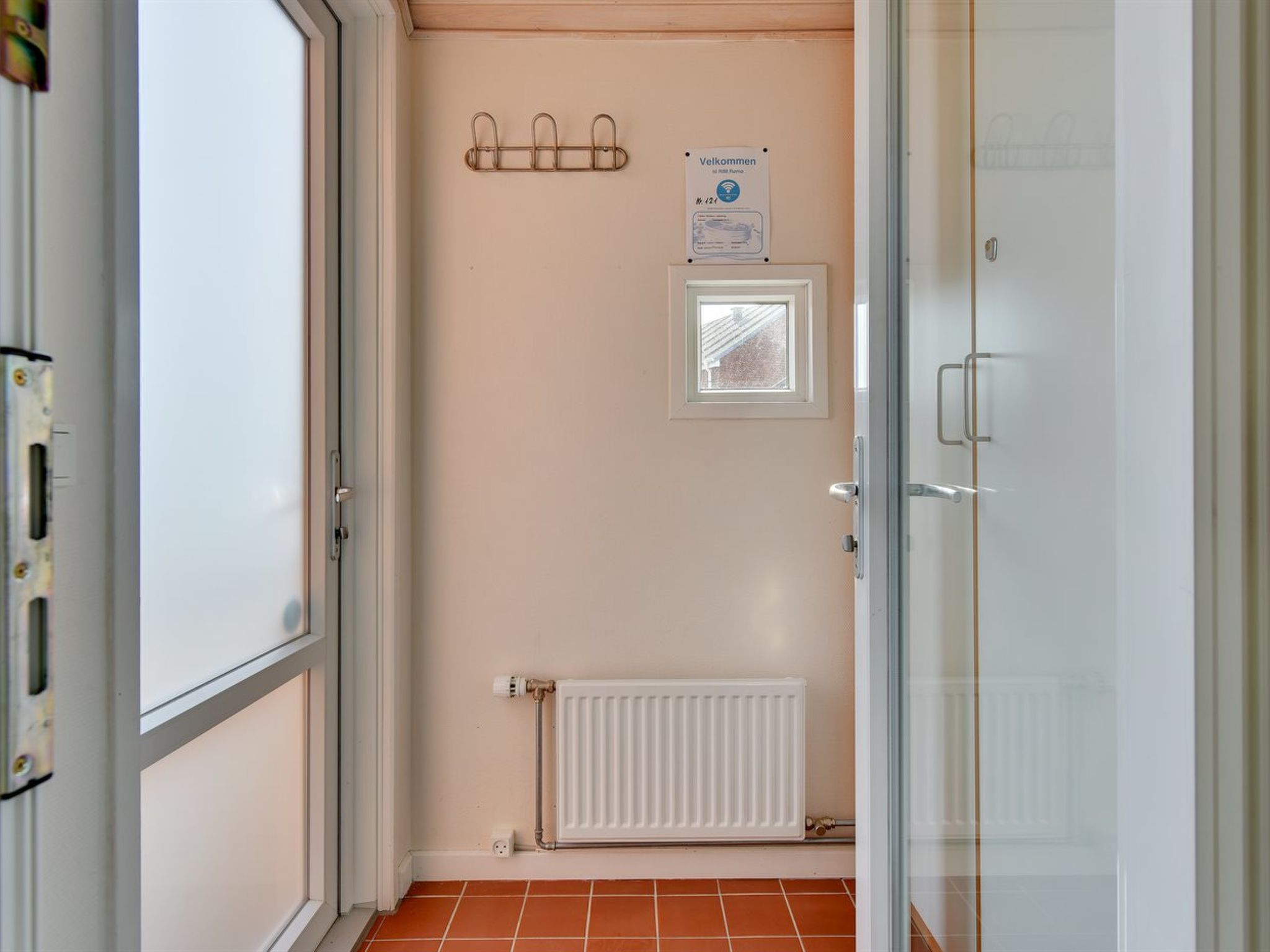 "Jovanka" - 2.3km from the sea - Inside