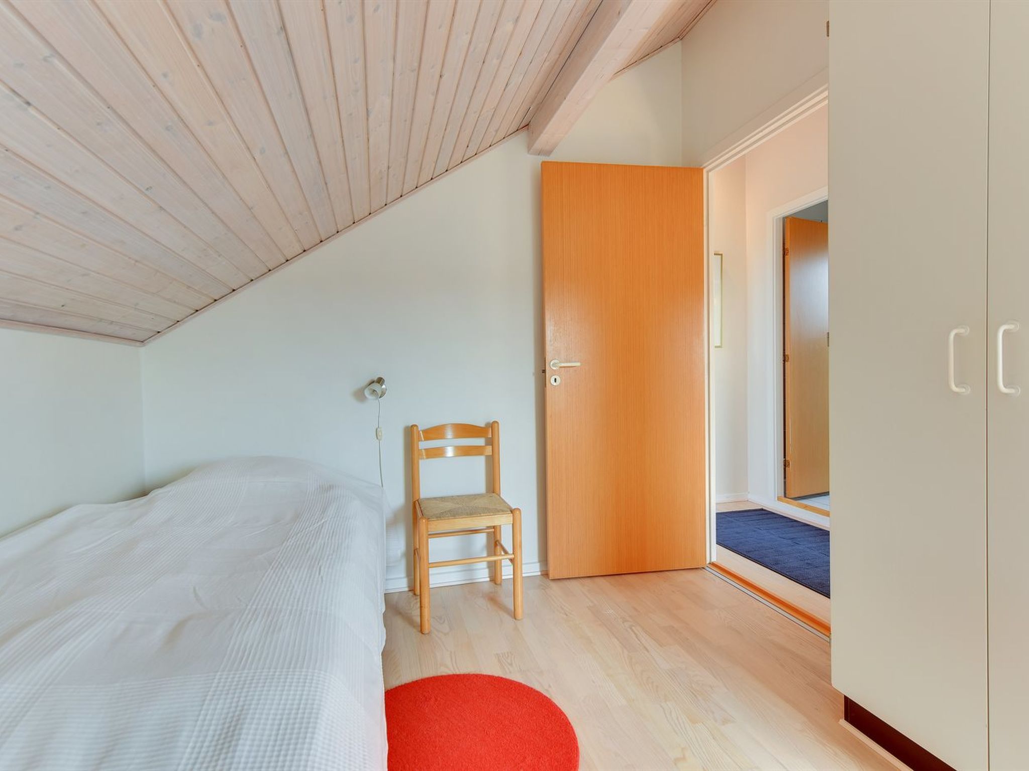 "Jovanka" - 2.3km from the sea - Inside