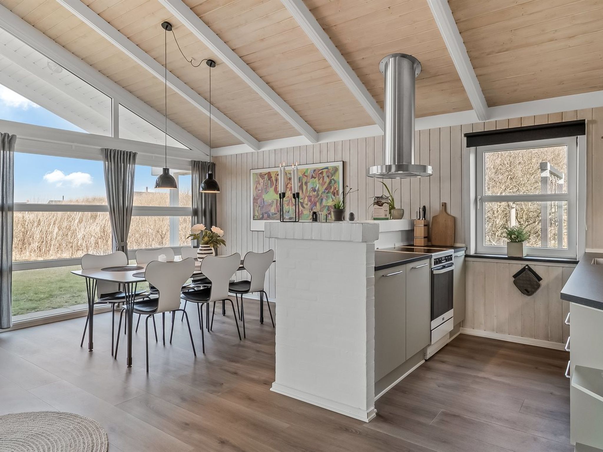 "Solina" - 500m from the sea - Drinnen