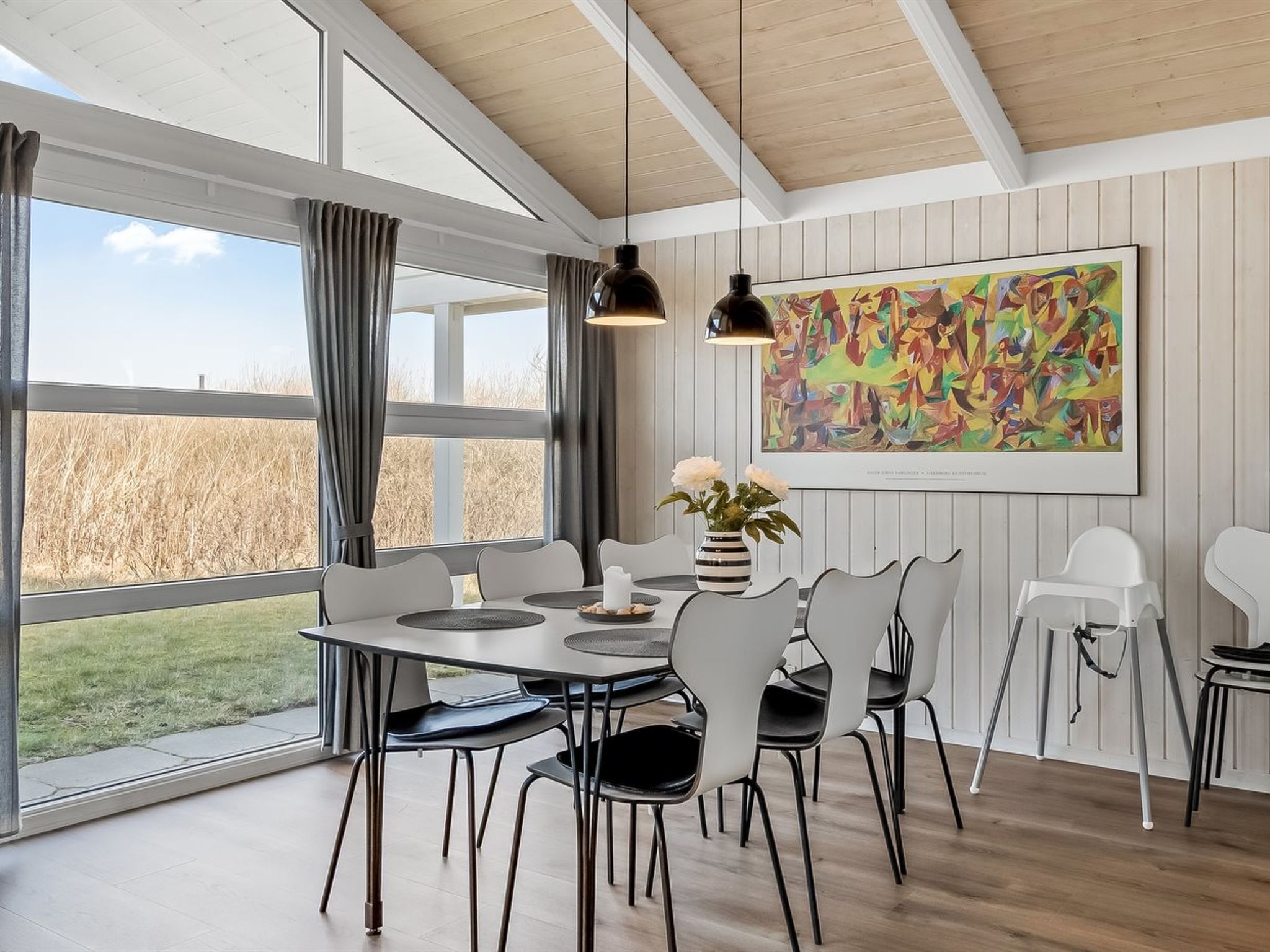 "Solina" - 500m from the sea - Drinnen