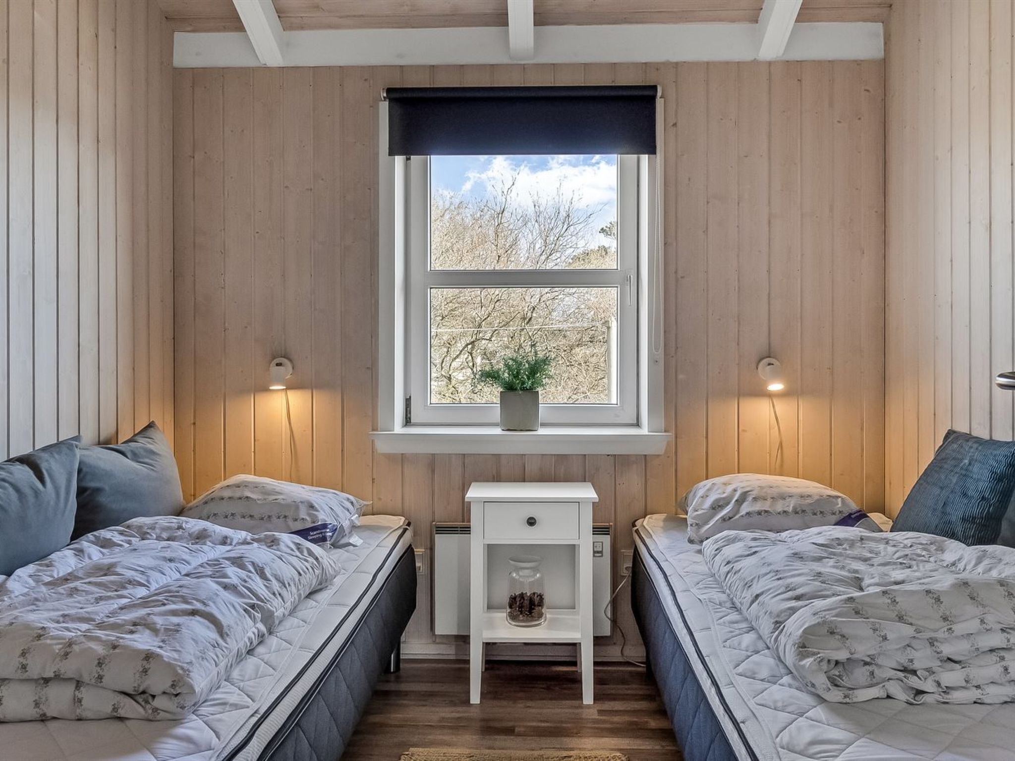 "Solina" - 500m from the sea - Drinnen