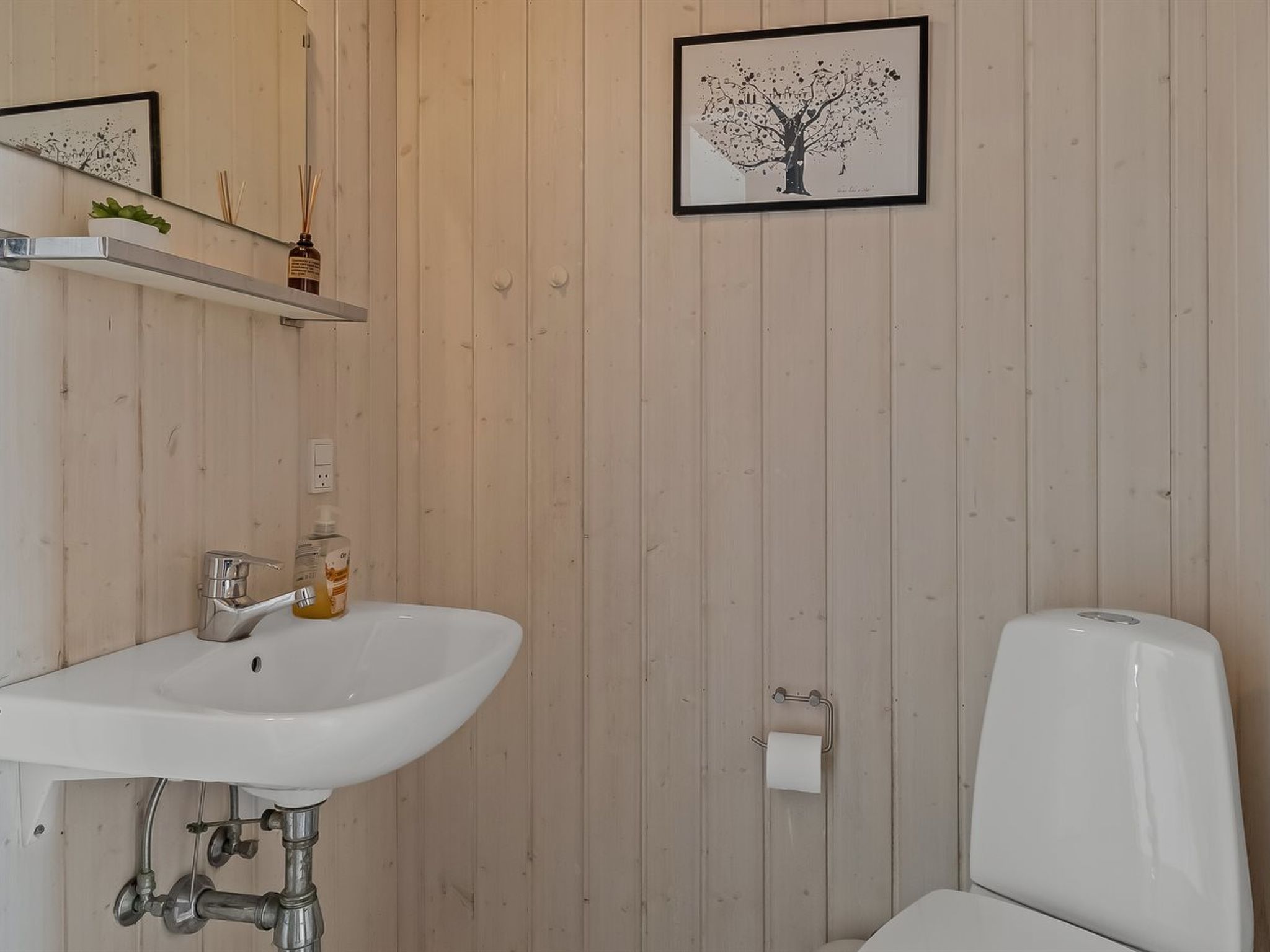"Solina" - 500m from the sea - Drinnen