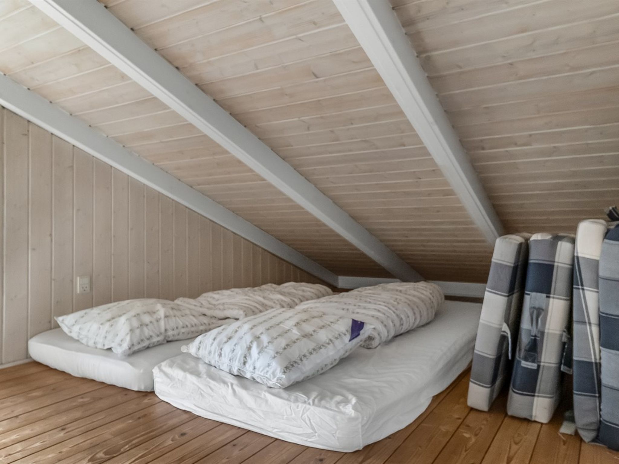 "Solina" - 500m from the sea - Drinnen