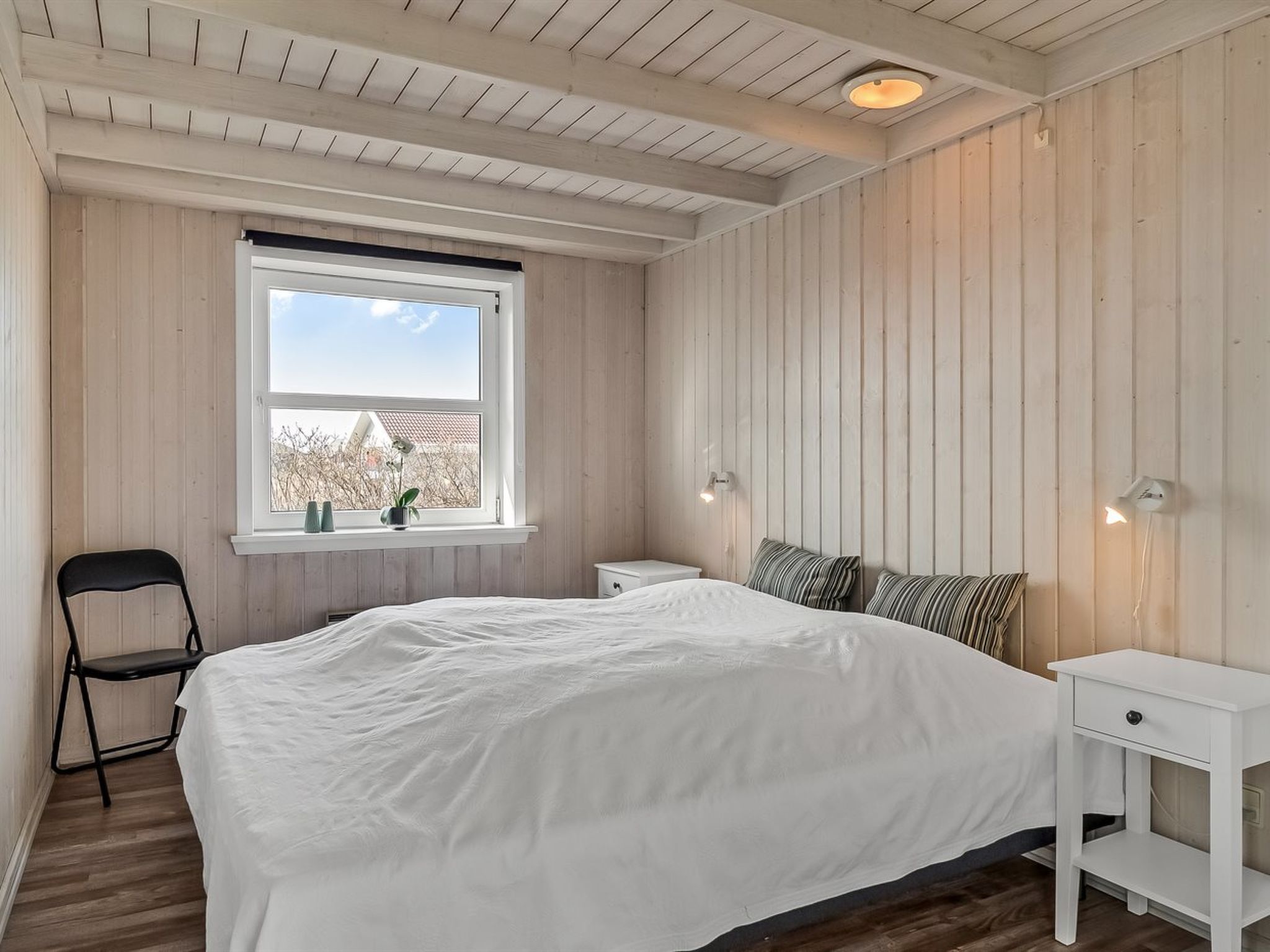 "Solina" - 500m from the sea-Binnen