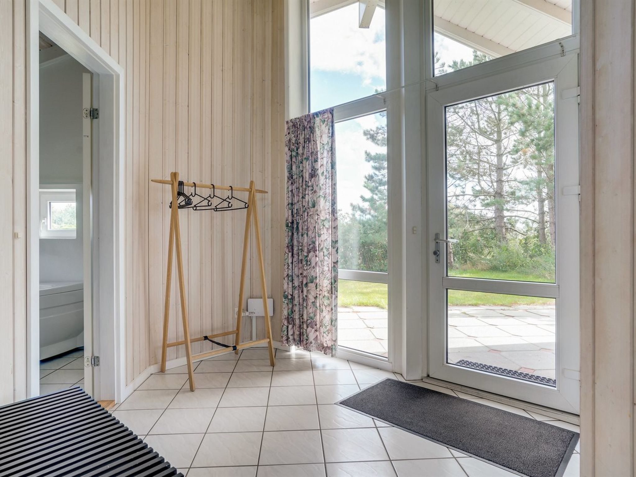"Solina" - 500m from the sea - Drinnen