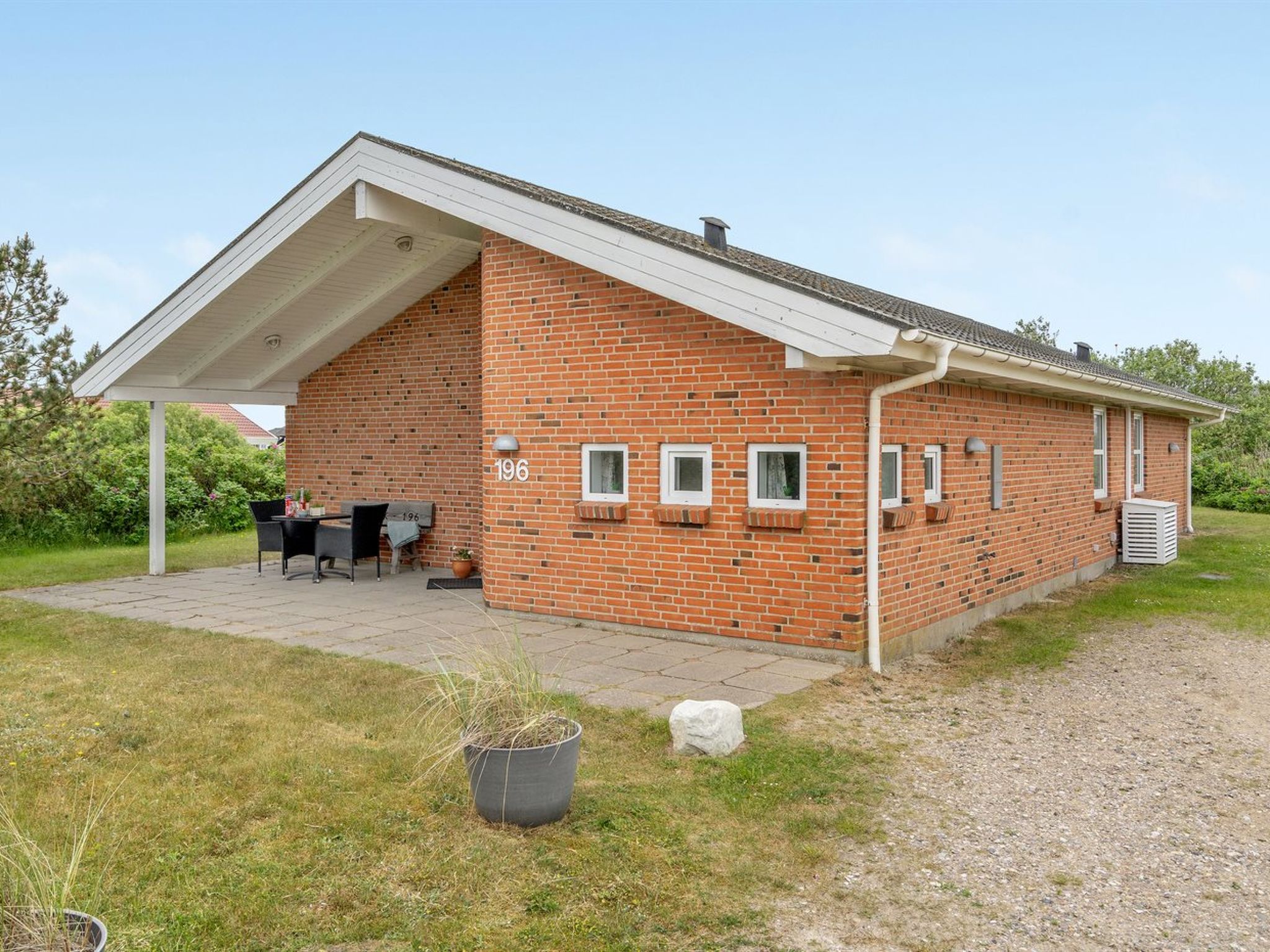 "Solina" - 500m from the sea - Draußen