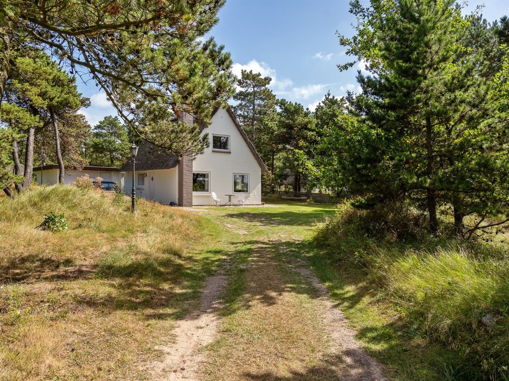 Vakantiehuis Lyyli in Denemarken