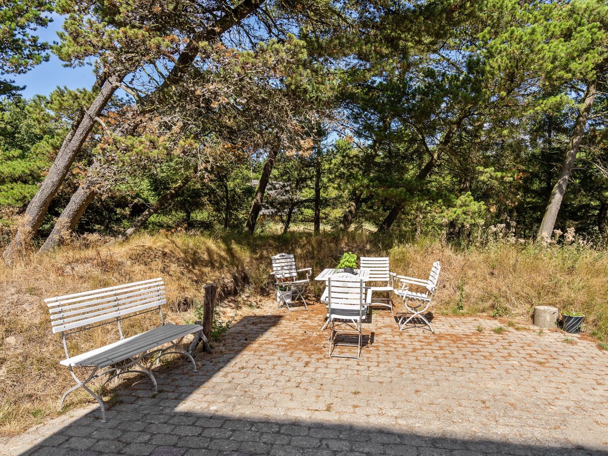 "Lyyli" - 1km from the sea