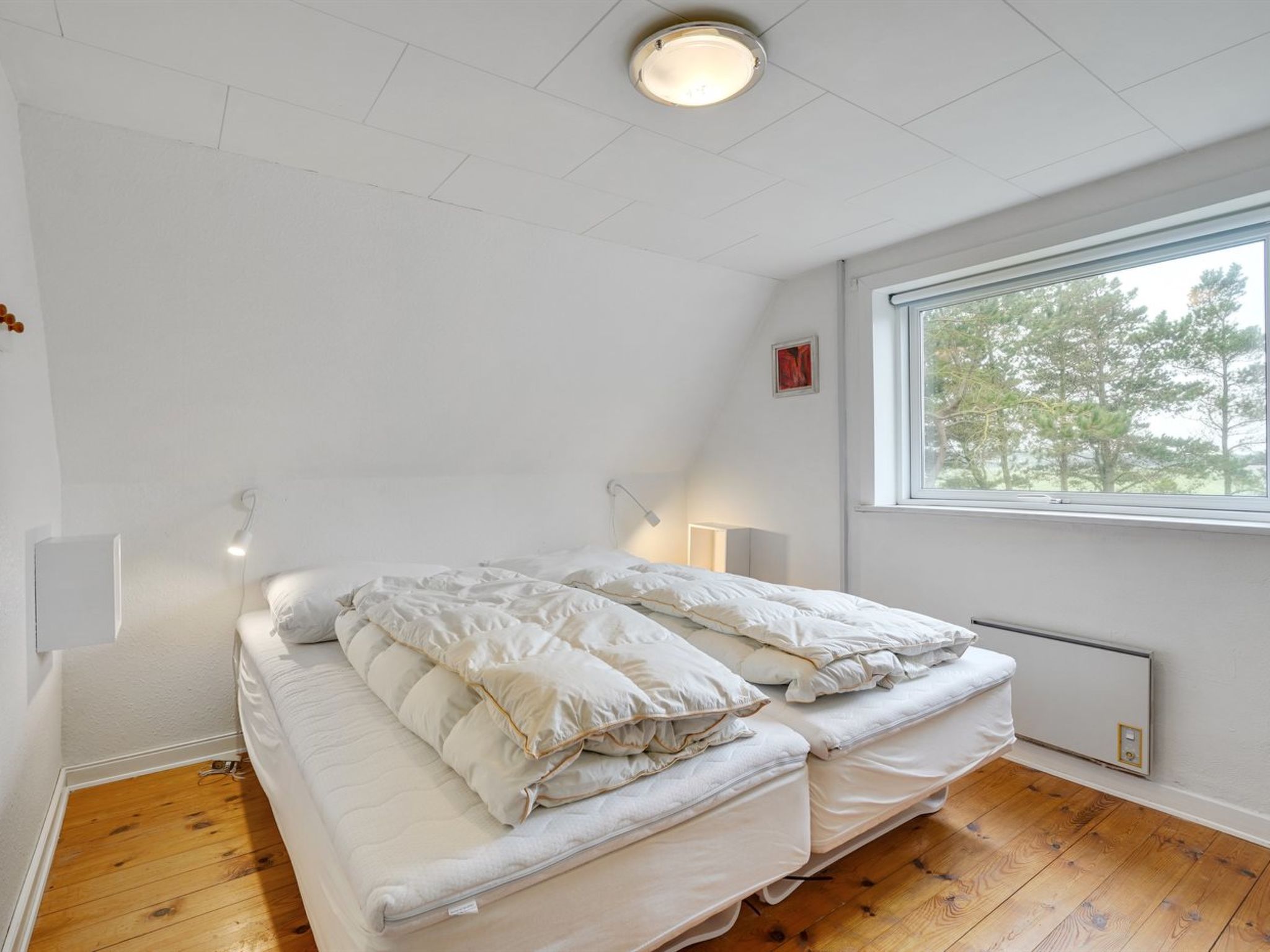 "Lyyli" - 1km from the sea - Binnen