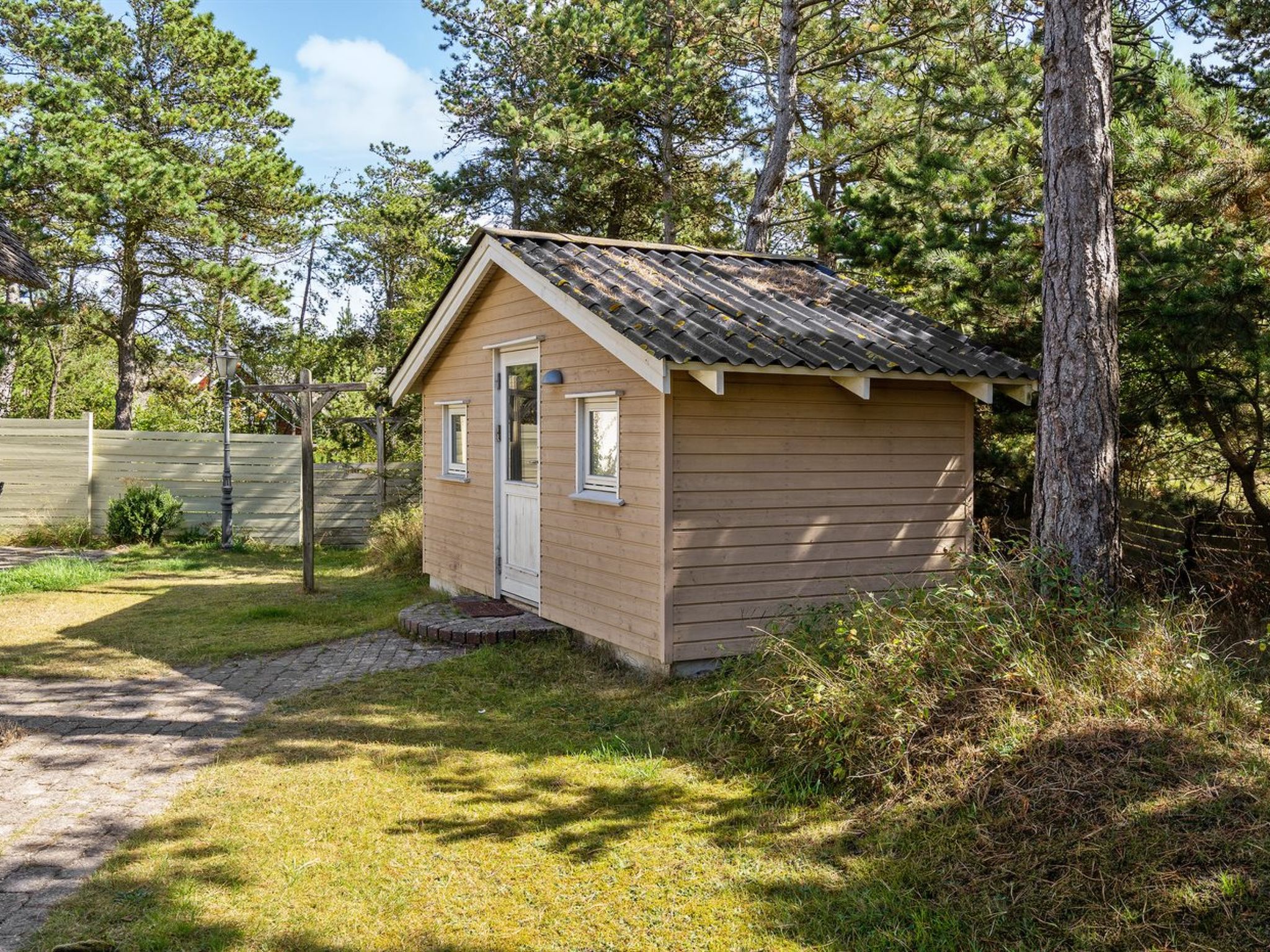 "Lyyli" - 1km from the sea - Binnen