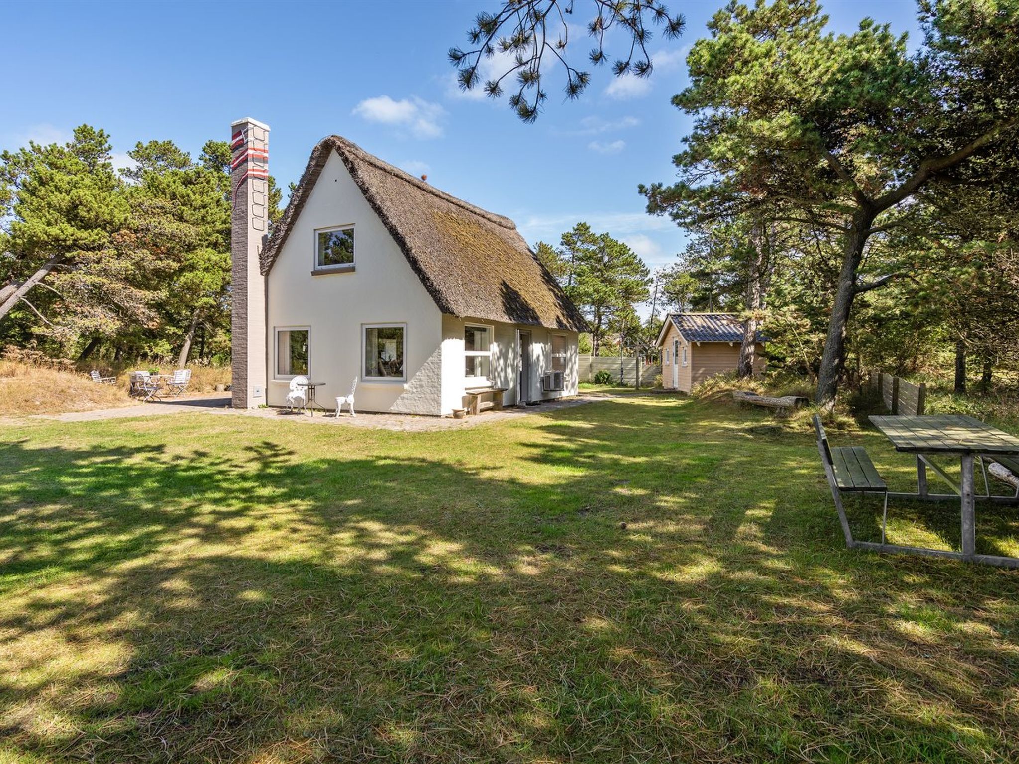 "Lyyli" - 1km from the sea — House (4 of 29)