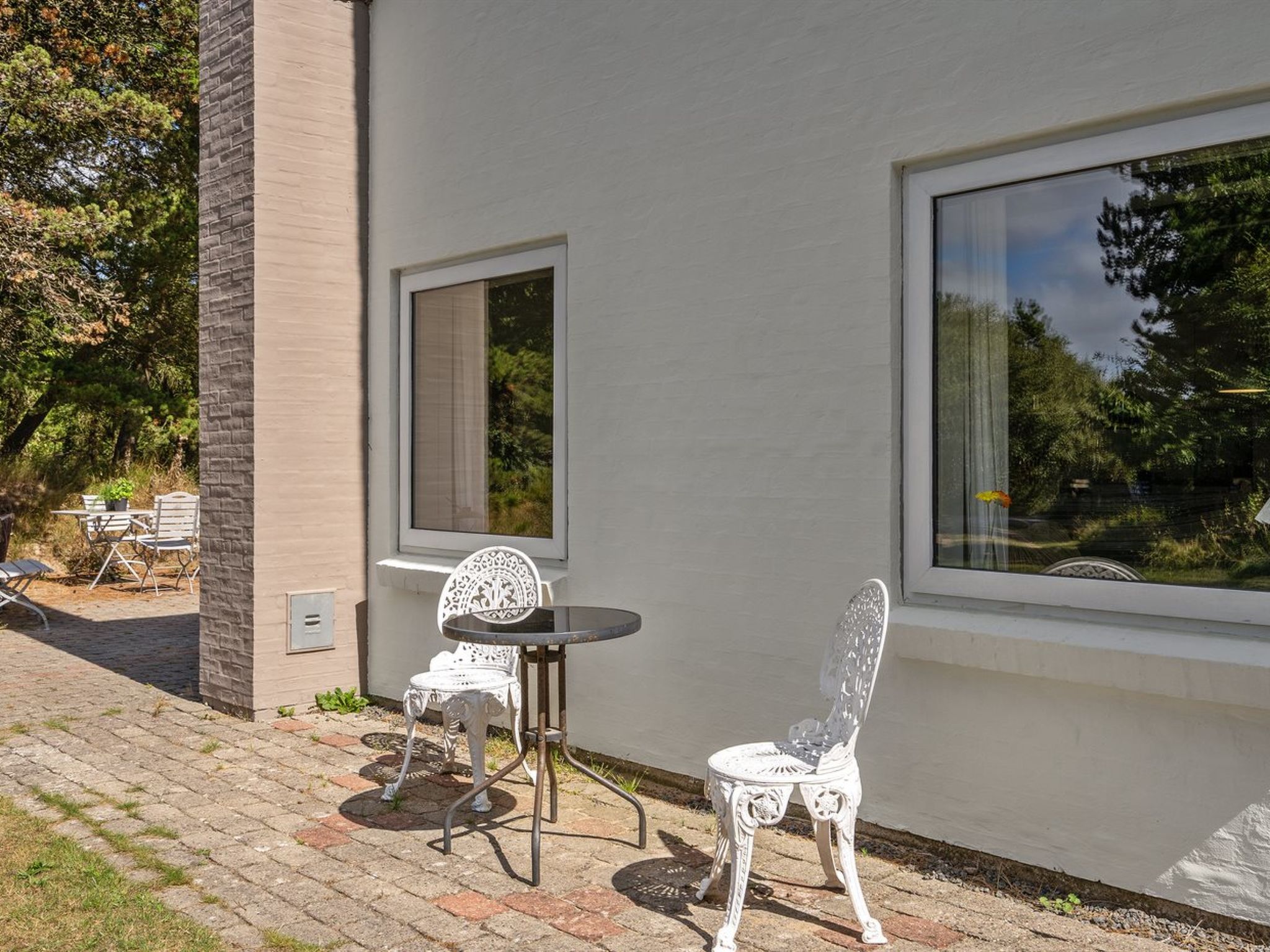 "Lyyli" - 1km from the sea — Terrace (3 of 29)