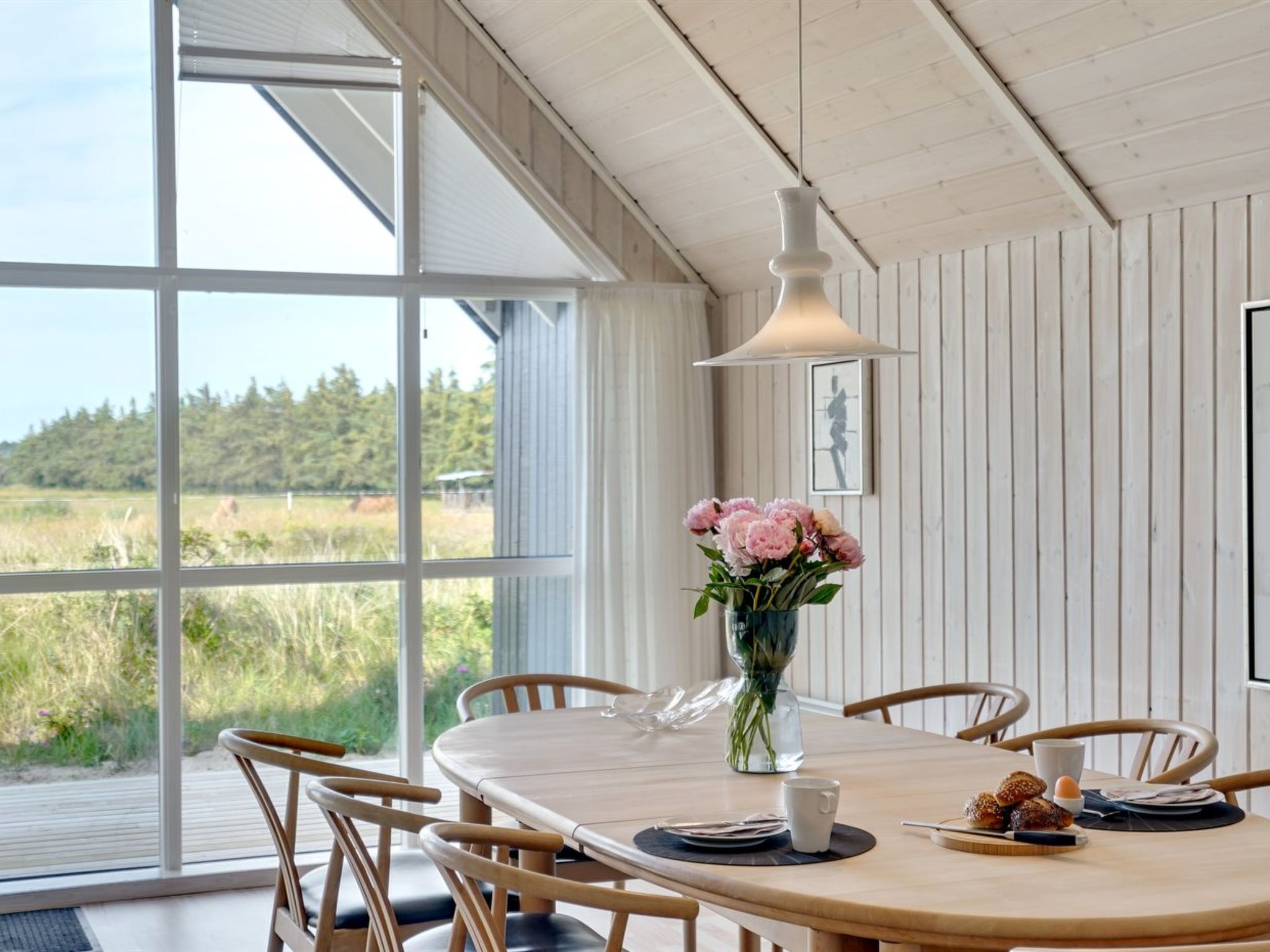 "Allin" - 1km from the sea-Binnen